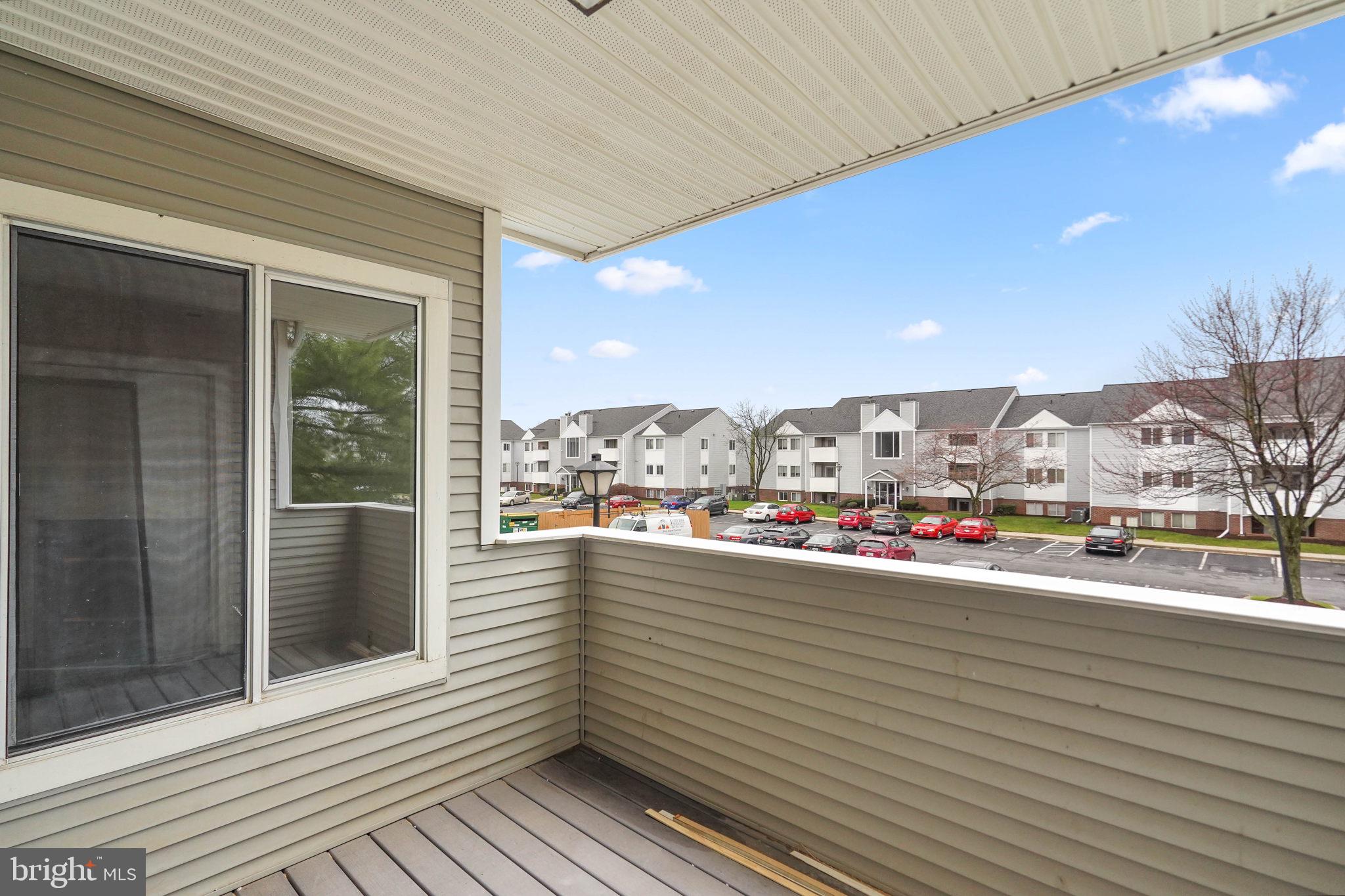 OLD FARM STATION - Residential