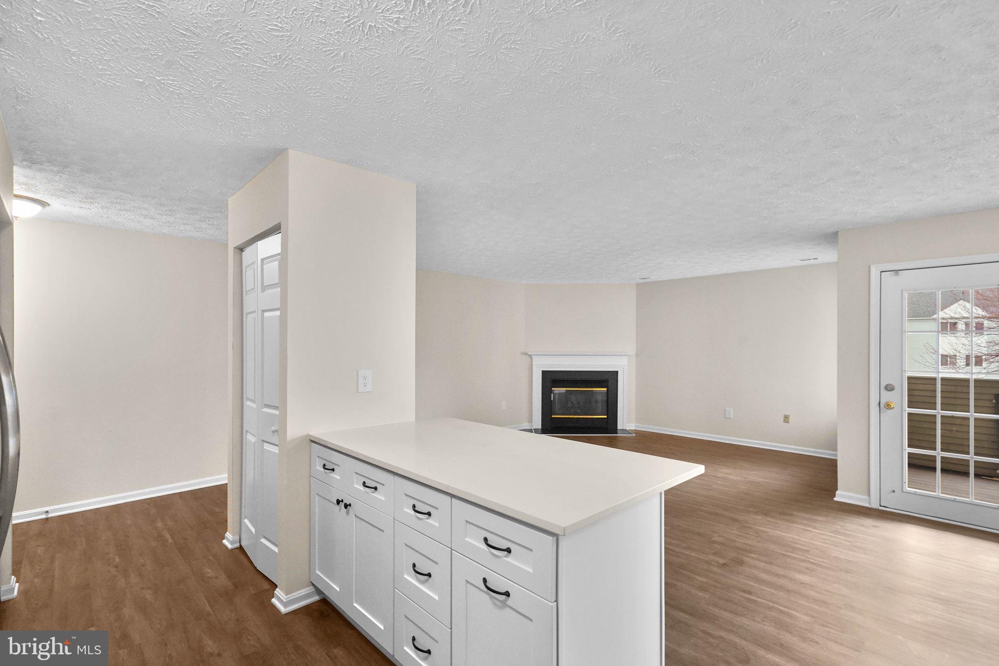 OLD FARM STATION - Residential