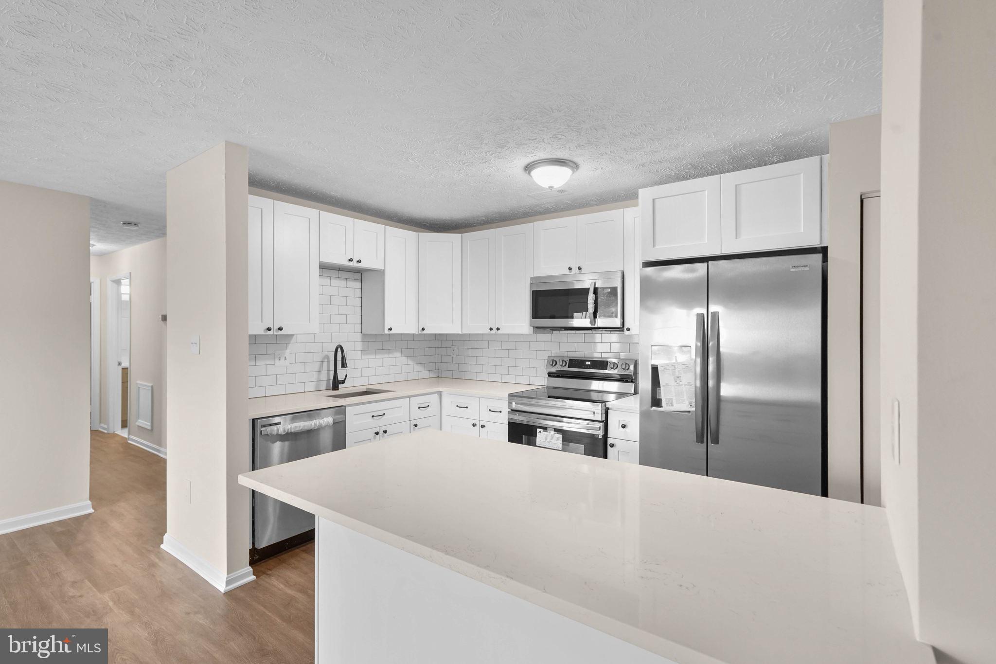 OLD FARM STATION - Residential