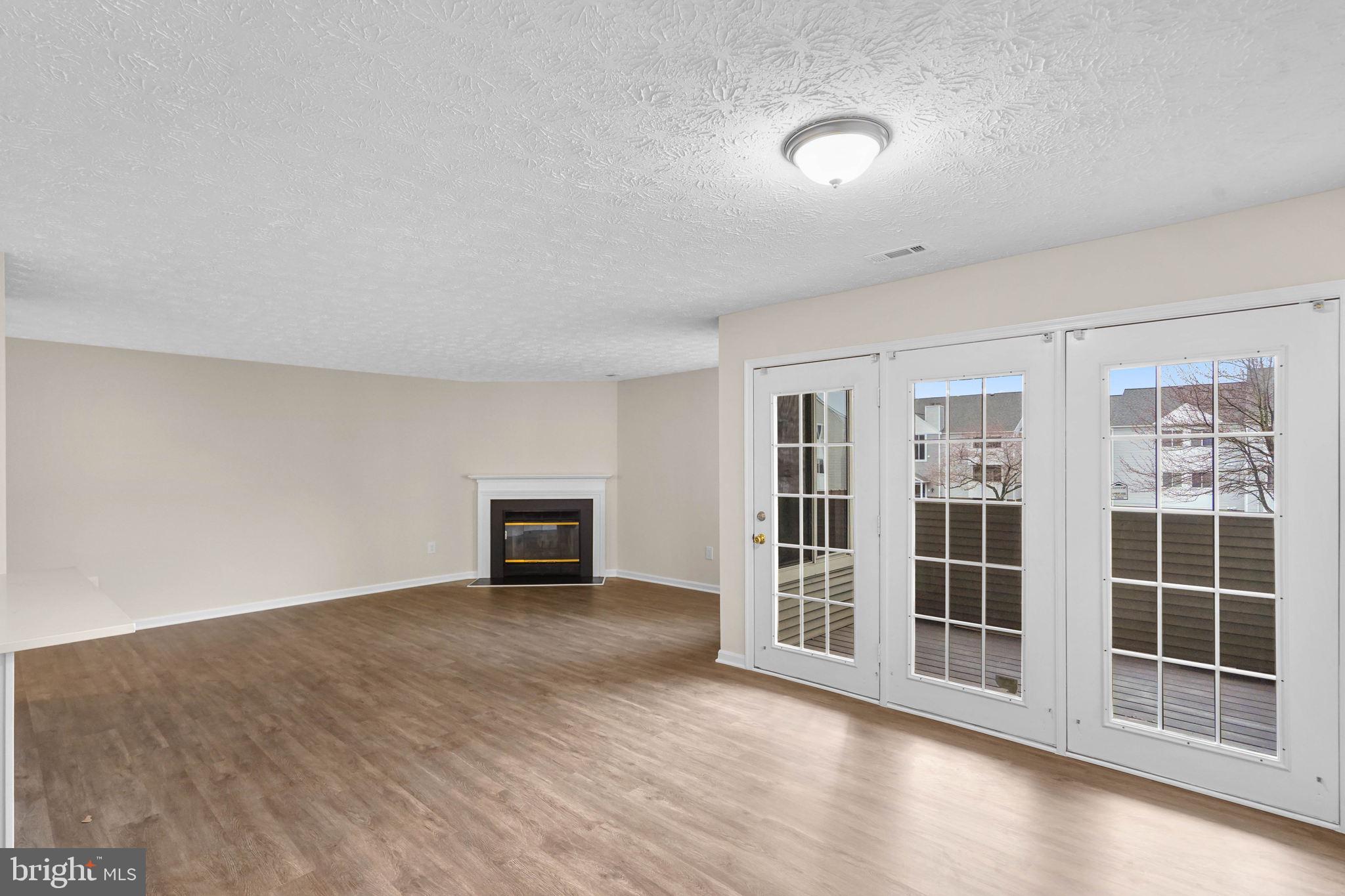 OLD FARM STATION - Residential