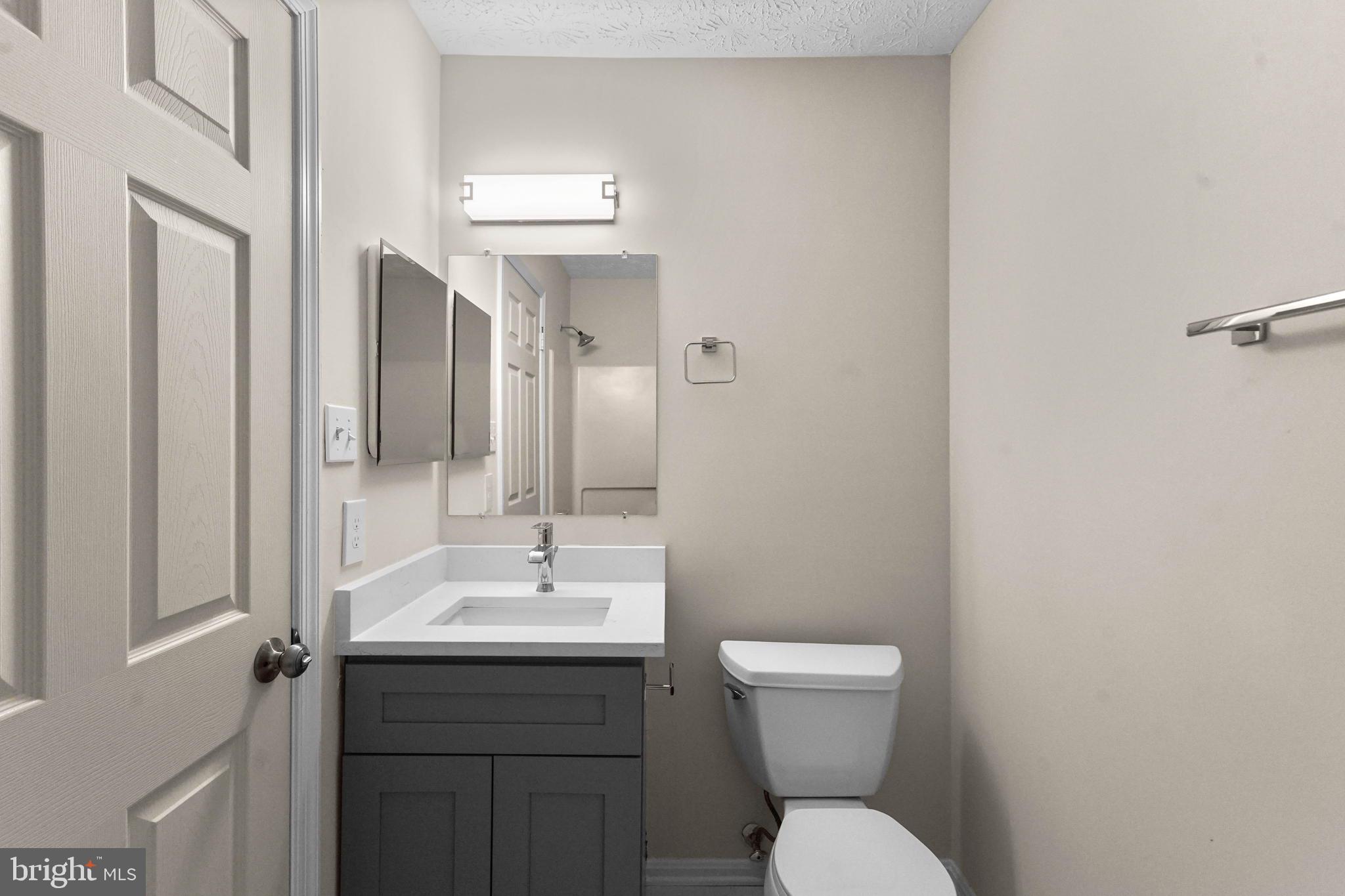 OLD FARM STATION - Residential