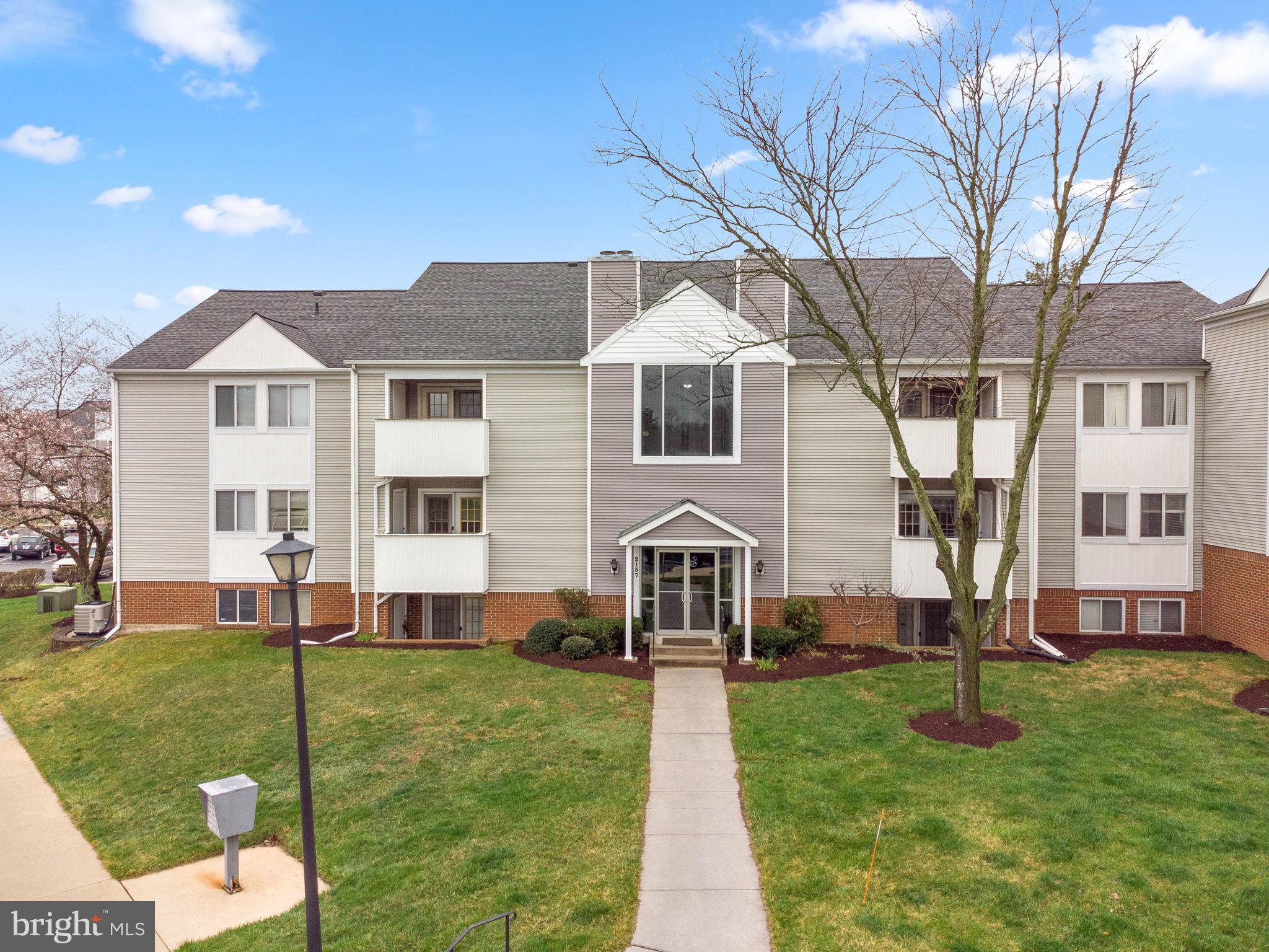 OLD FARM STATION - Residential