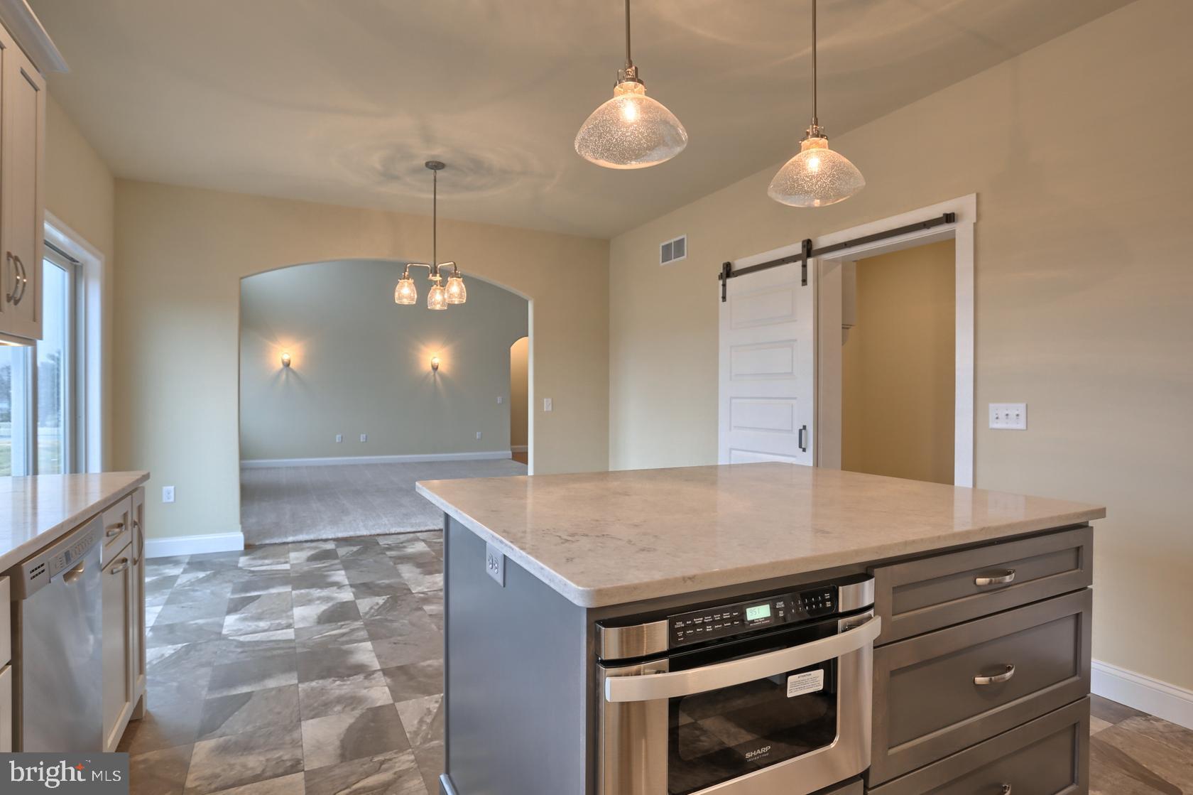 THE ESTATES AT HEARTHSIDE - Residential