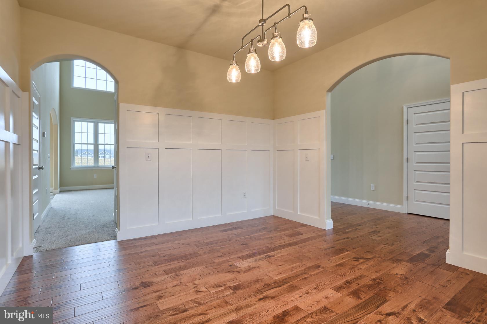 THE ESTATES AT HEARTHSIDE - Residential