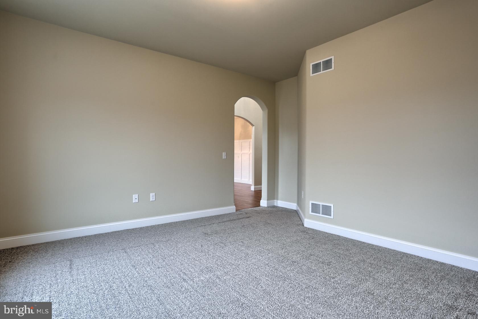 THE ESTATES AT HEARTHSIDE - Residential