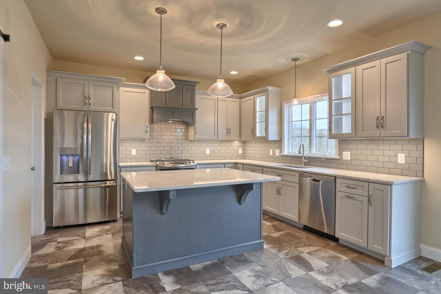 THE ESTATES AT HEARTHSIDE - Residential