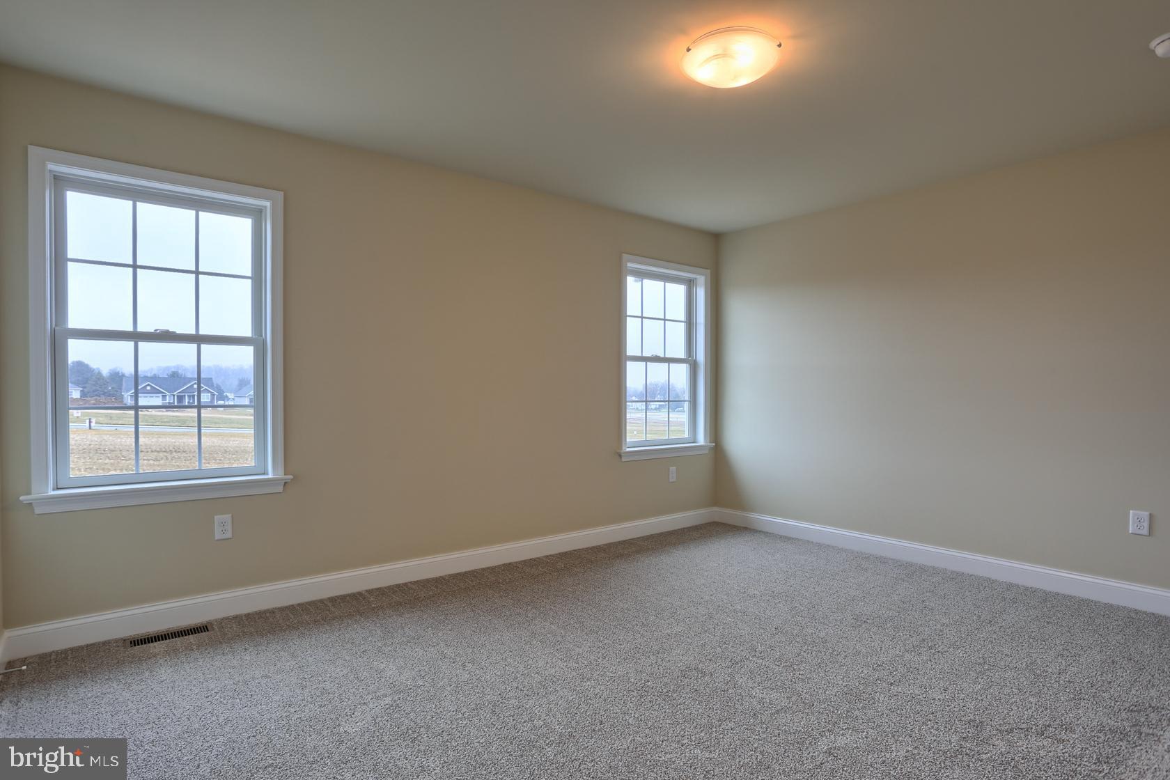 THE ESTATES AT HEARTHSIDE - Residential