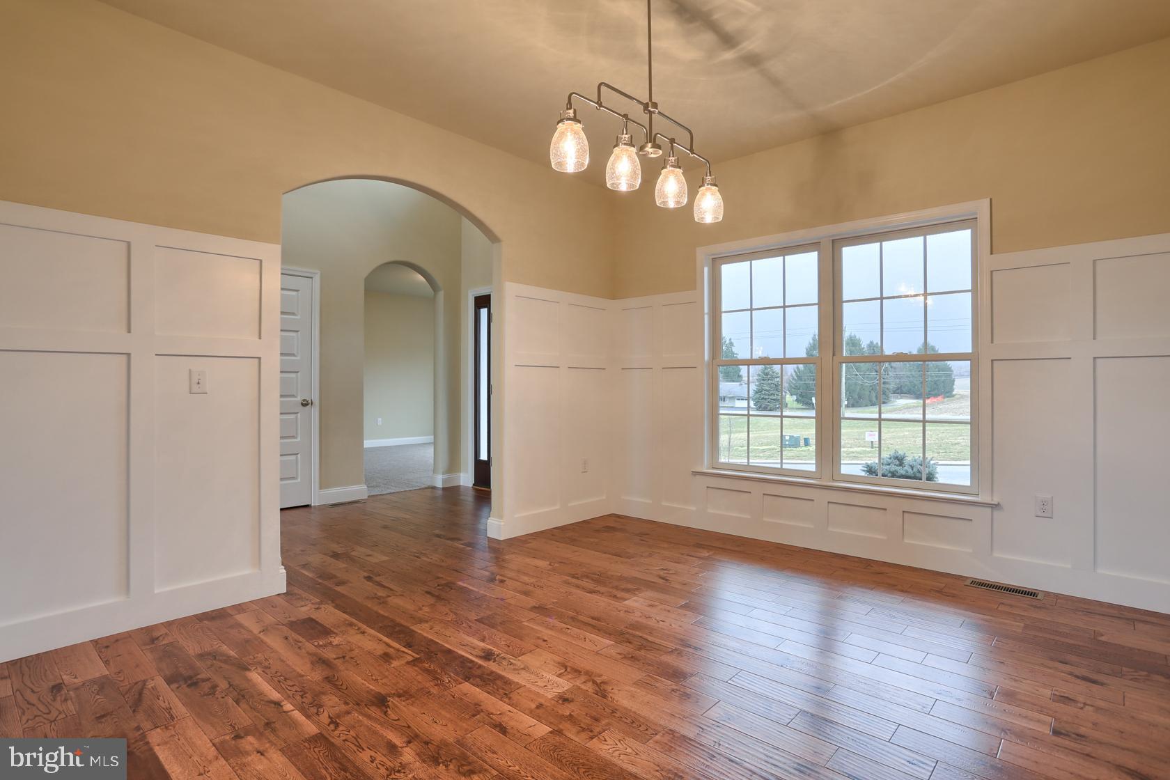 THE ESTATES AT HEARTHSIDE - Residential