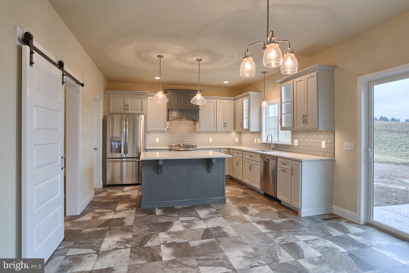 THE ESTATES AT HEARTHSIDE - Residential