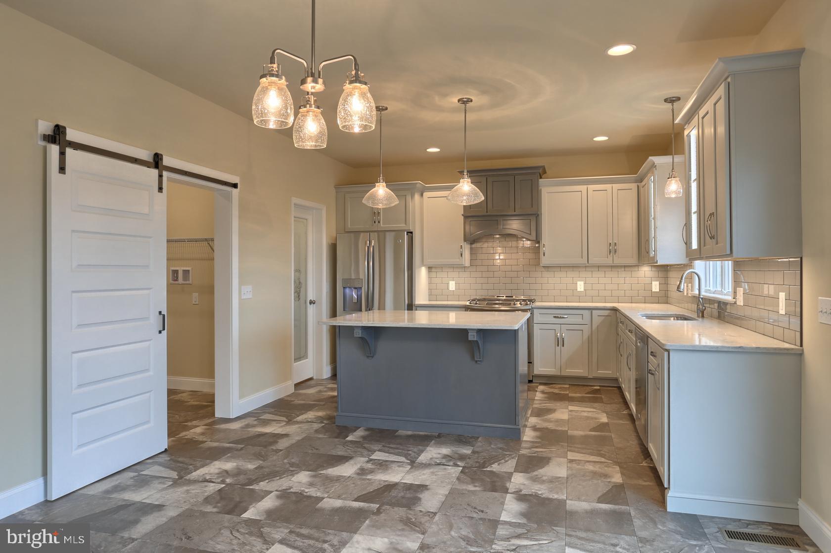 THE ESTATES AT HEARTHSIDE - Residential