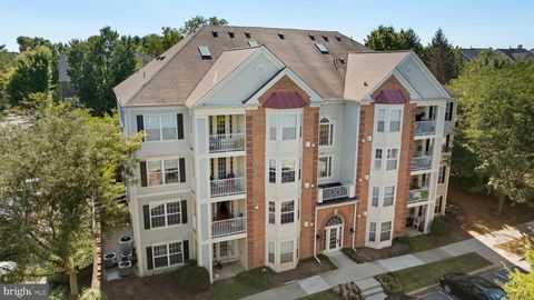13401 FOUNTAIN CLUB DRIVE 103 GERMANTOWN MD 20878