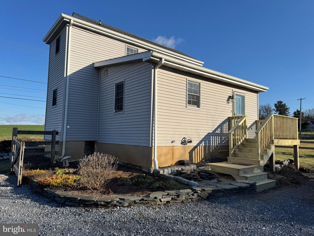 Photo of 408 Homeville Road, COCHRANVILLE, PA 19330 (MLS # PACT2119030)