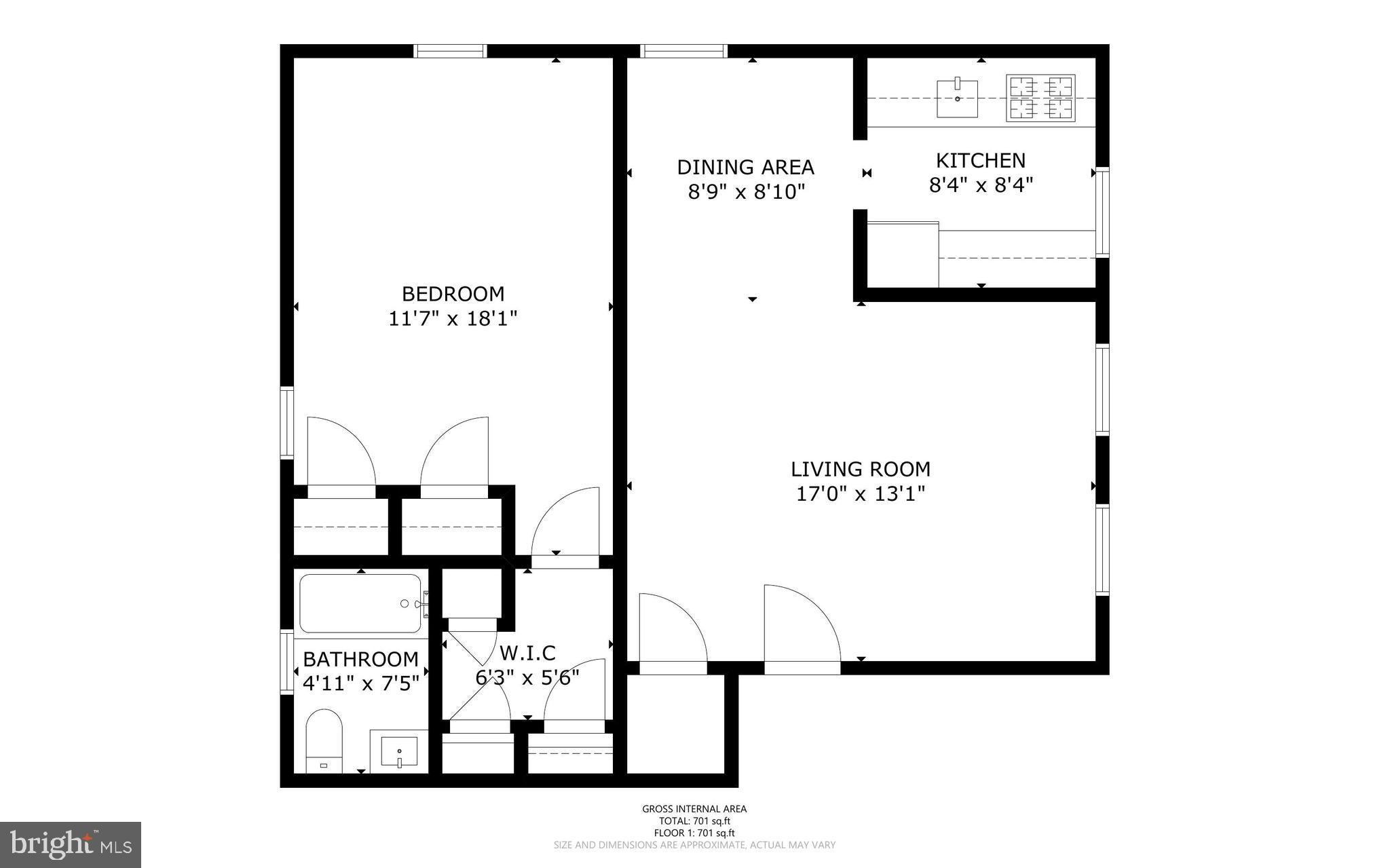 5007 10TH STREET S 2