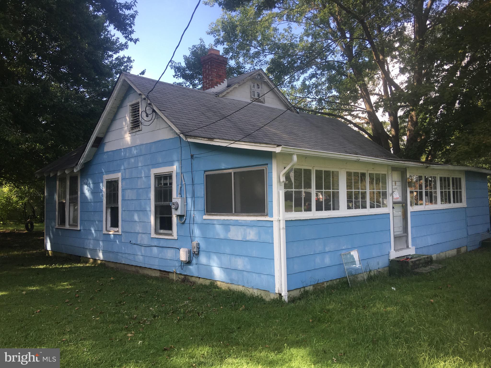 COBB ISLAND - Residential