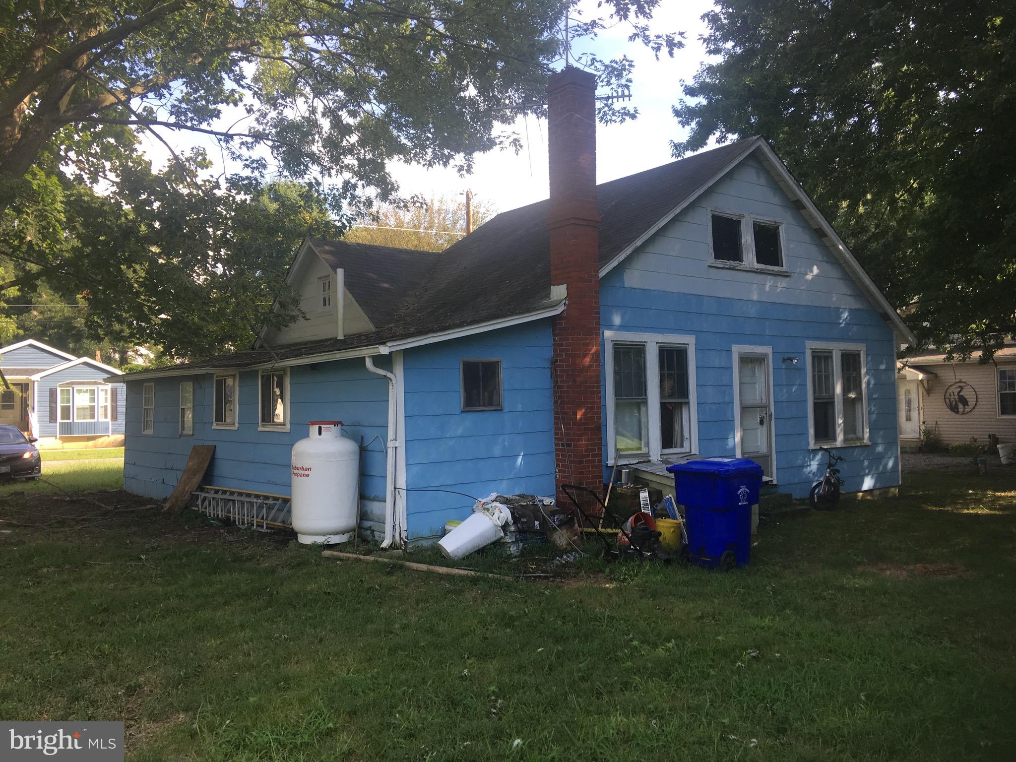 COBB ISLAND - Residential