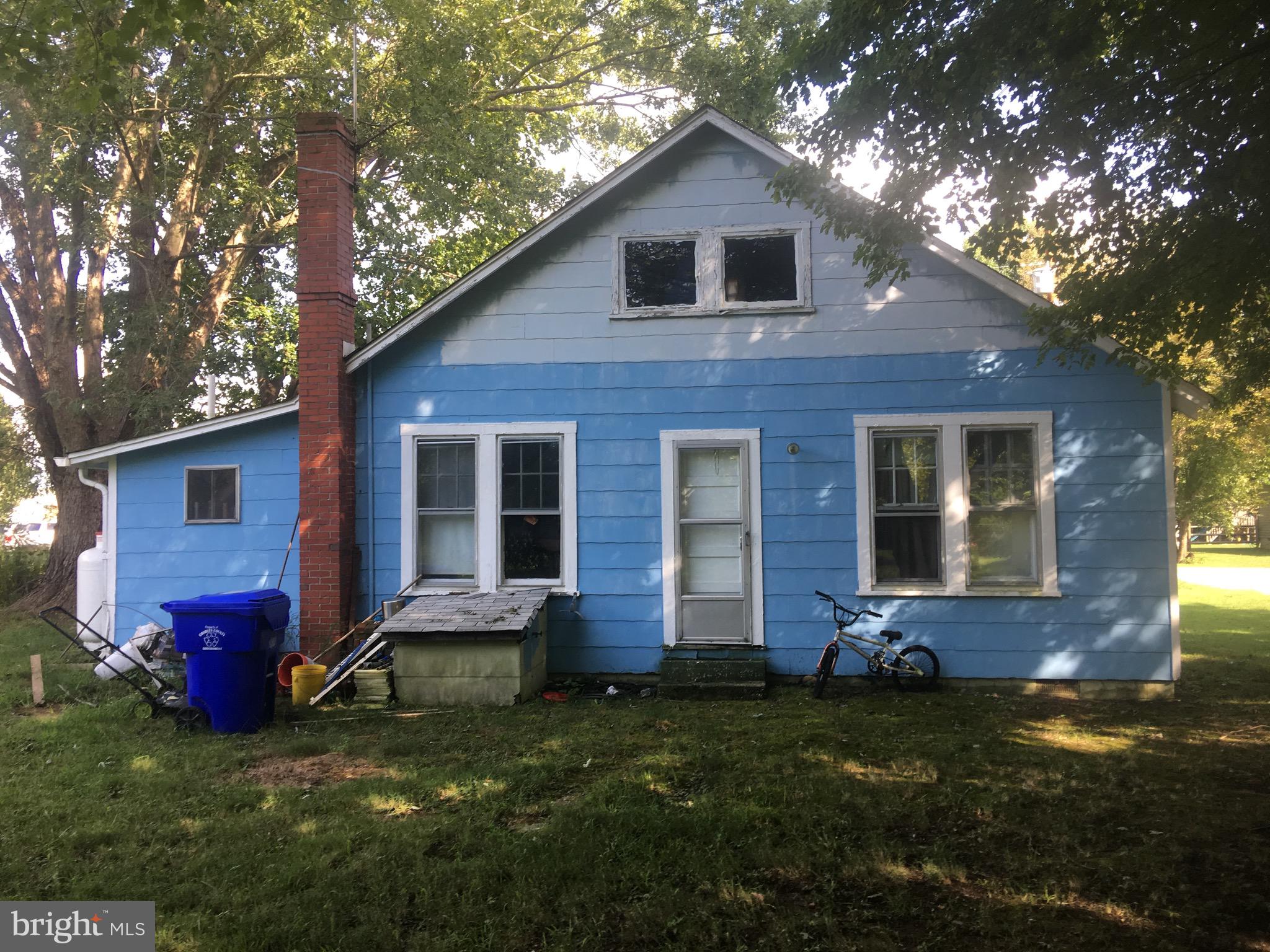 COBB ISLAND - Residential