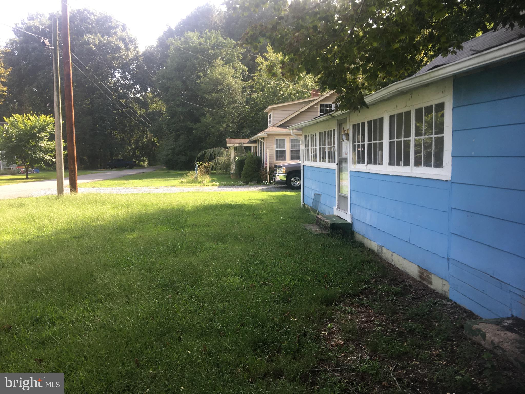 COBB ISLAND - Residential