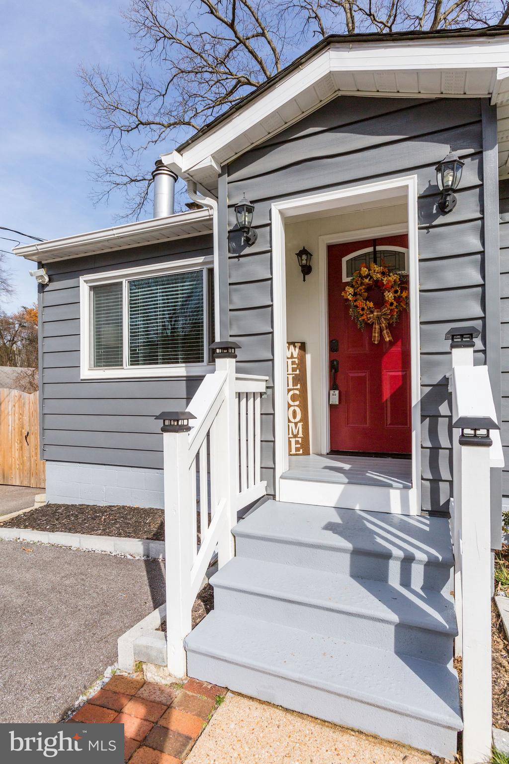 BOULEVARD PARK - Residential