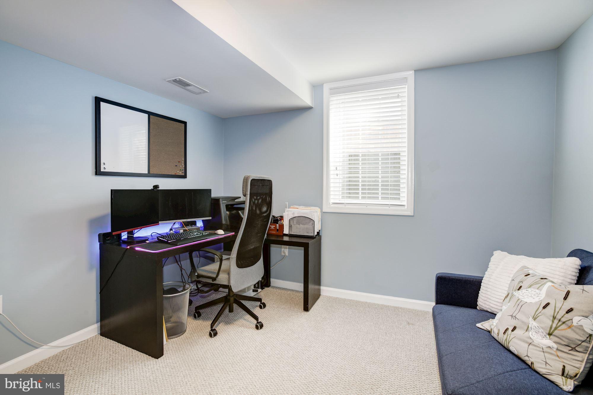 BOULEVARD PARK - Residential