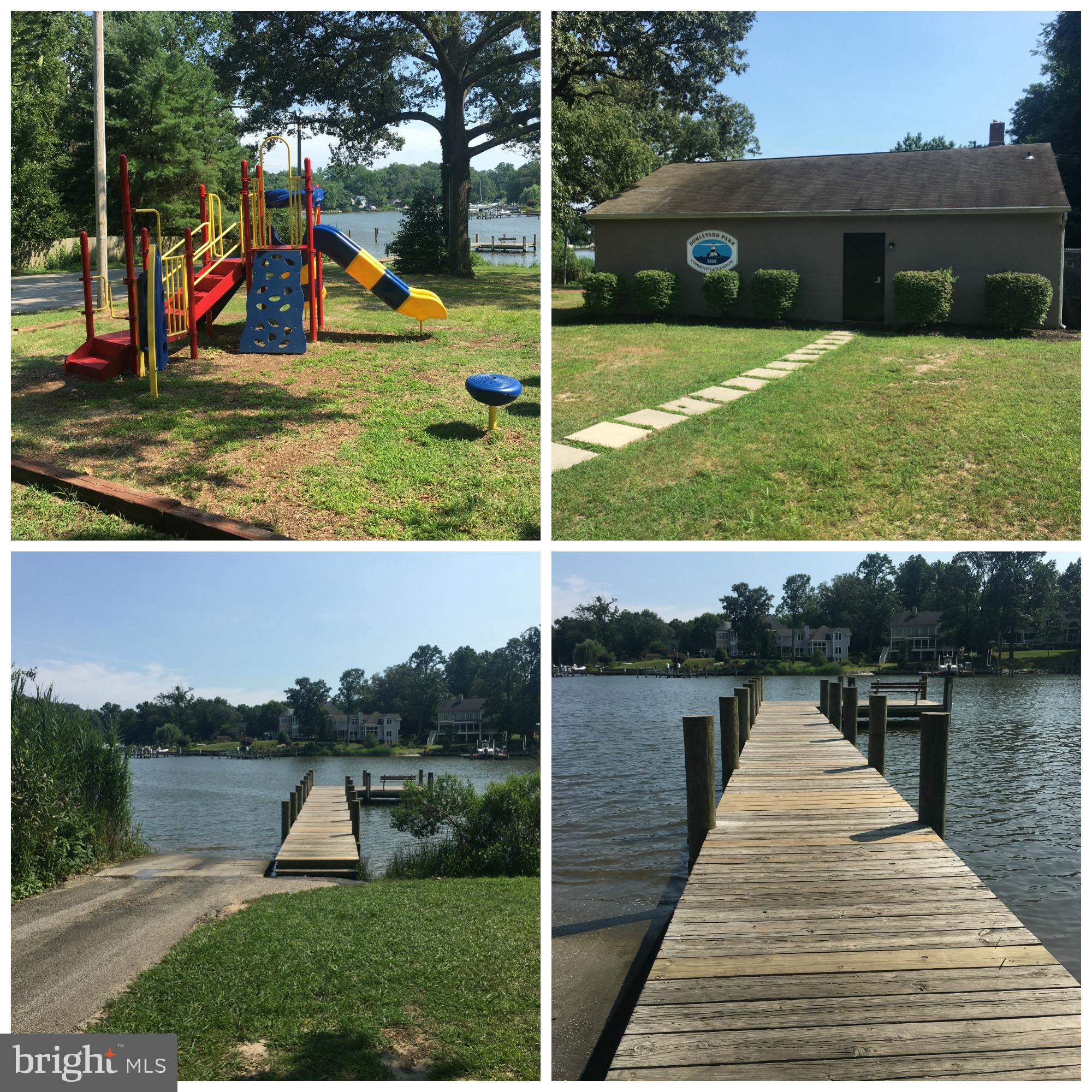 BOULEVARD PARK - Residential