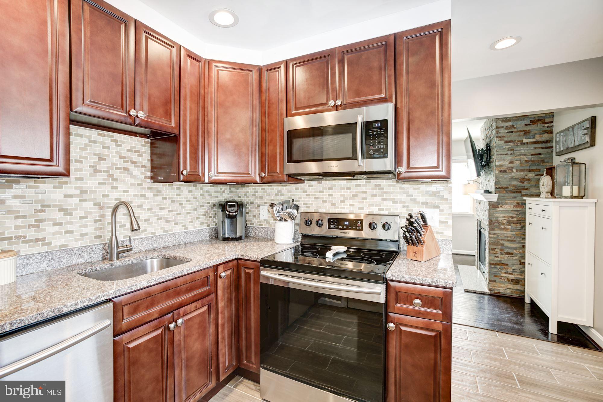 BOULEVARD PARK - Residential