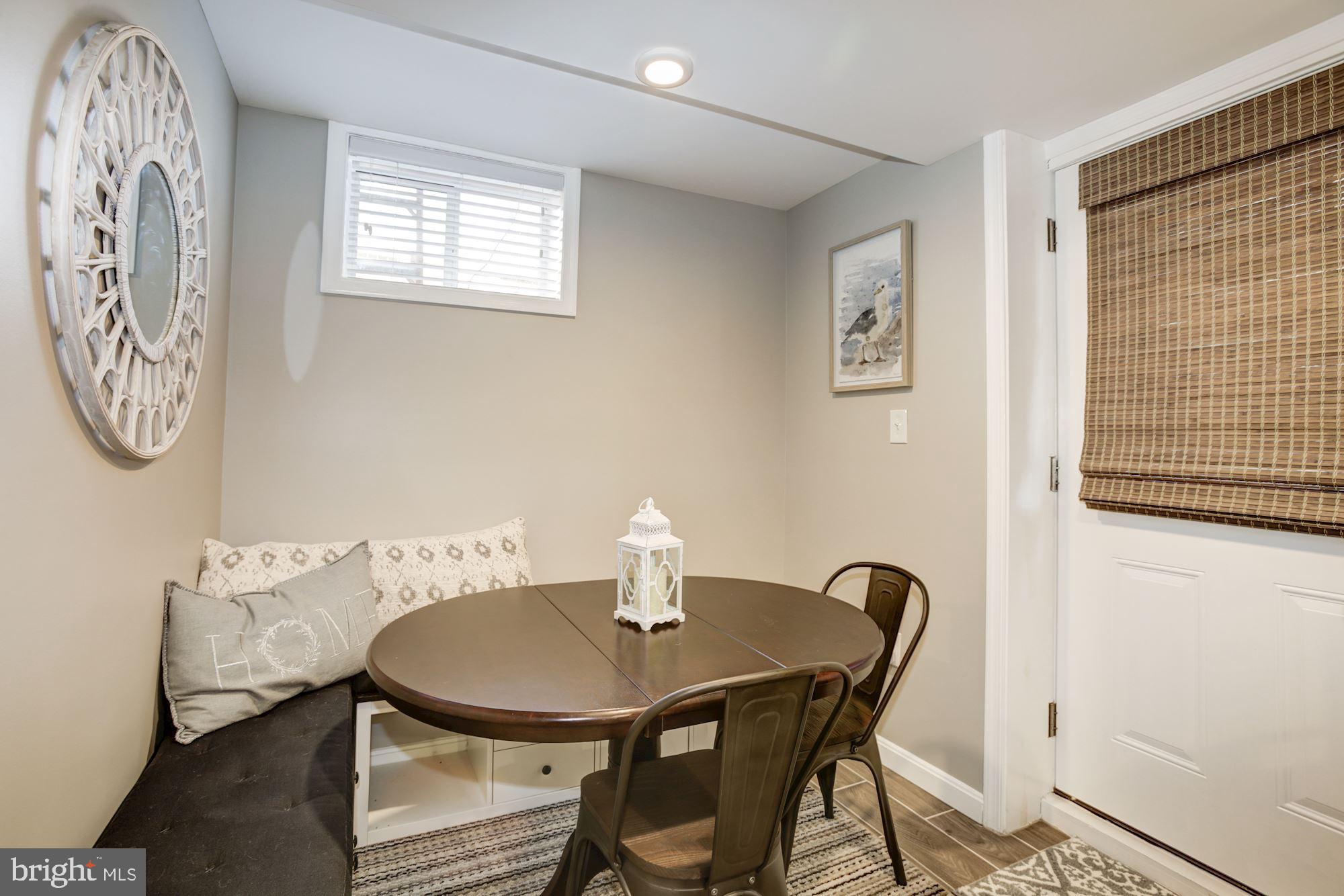 BOULEVARD PARK - Residential