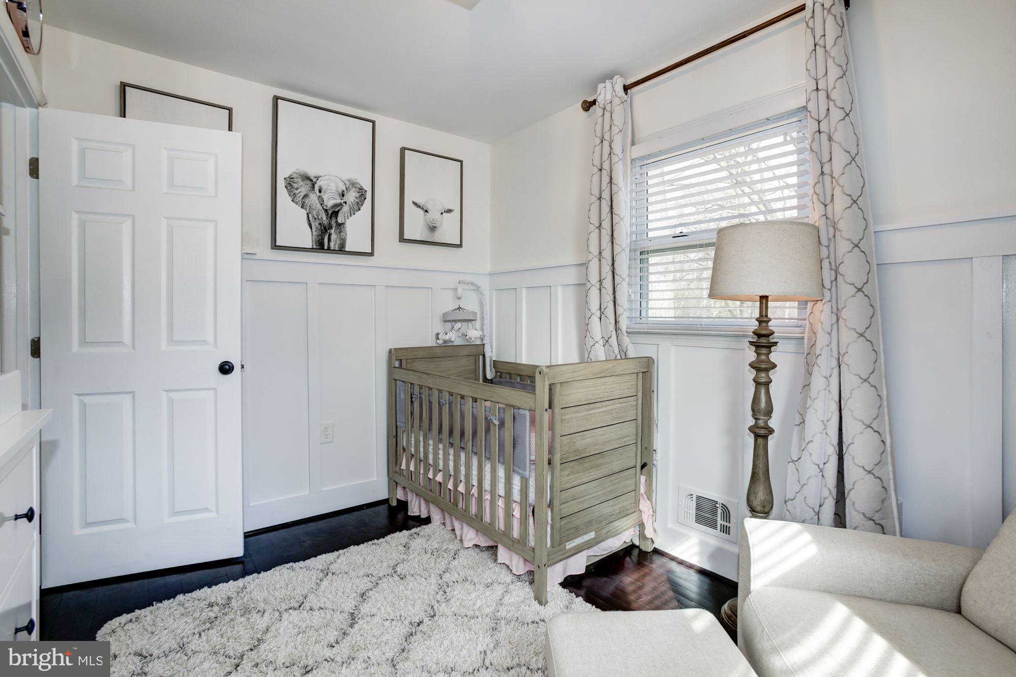 BOULEVARD PARK - Residential