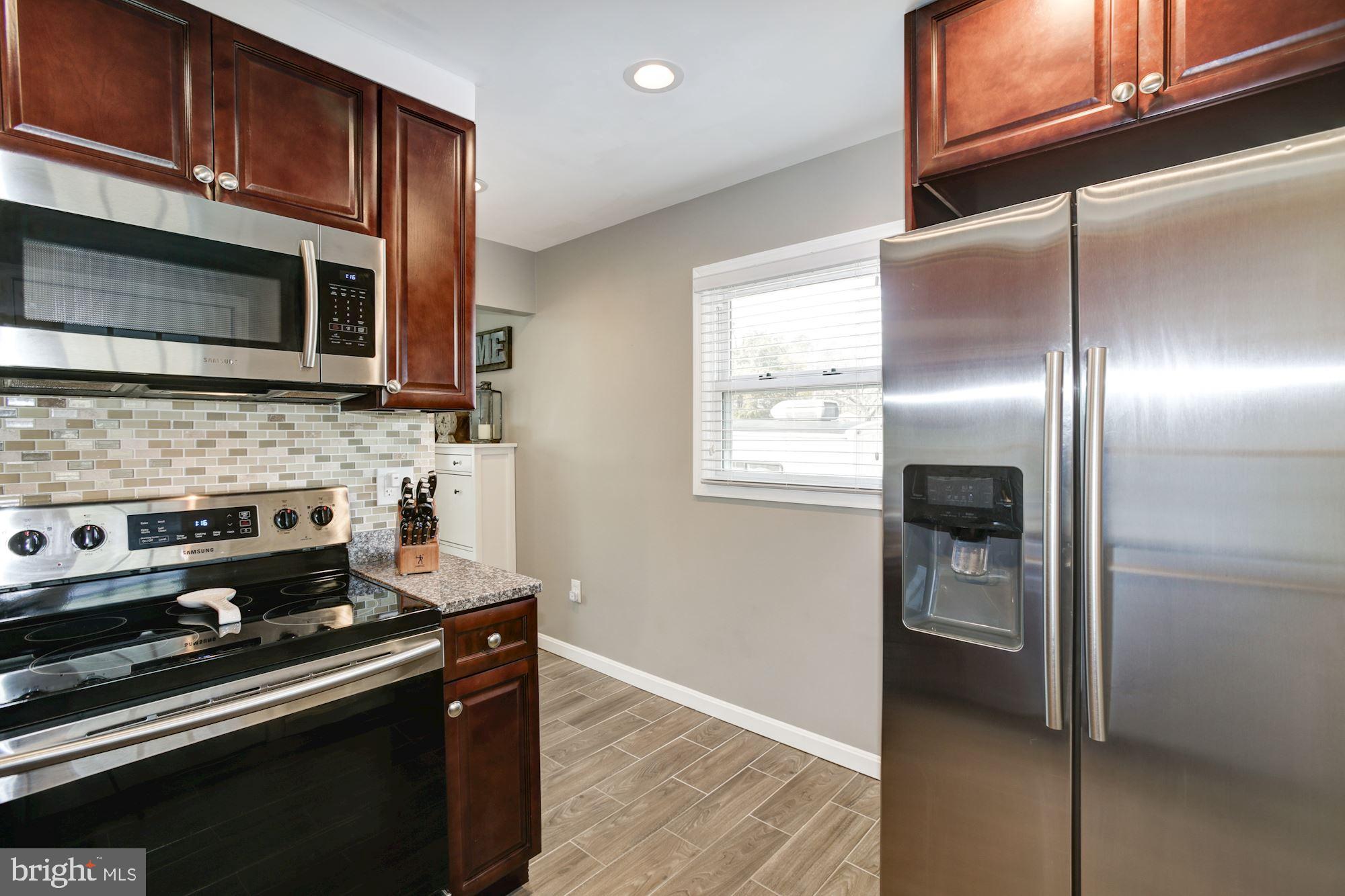 BOULEVARD PARK - Residential