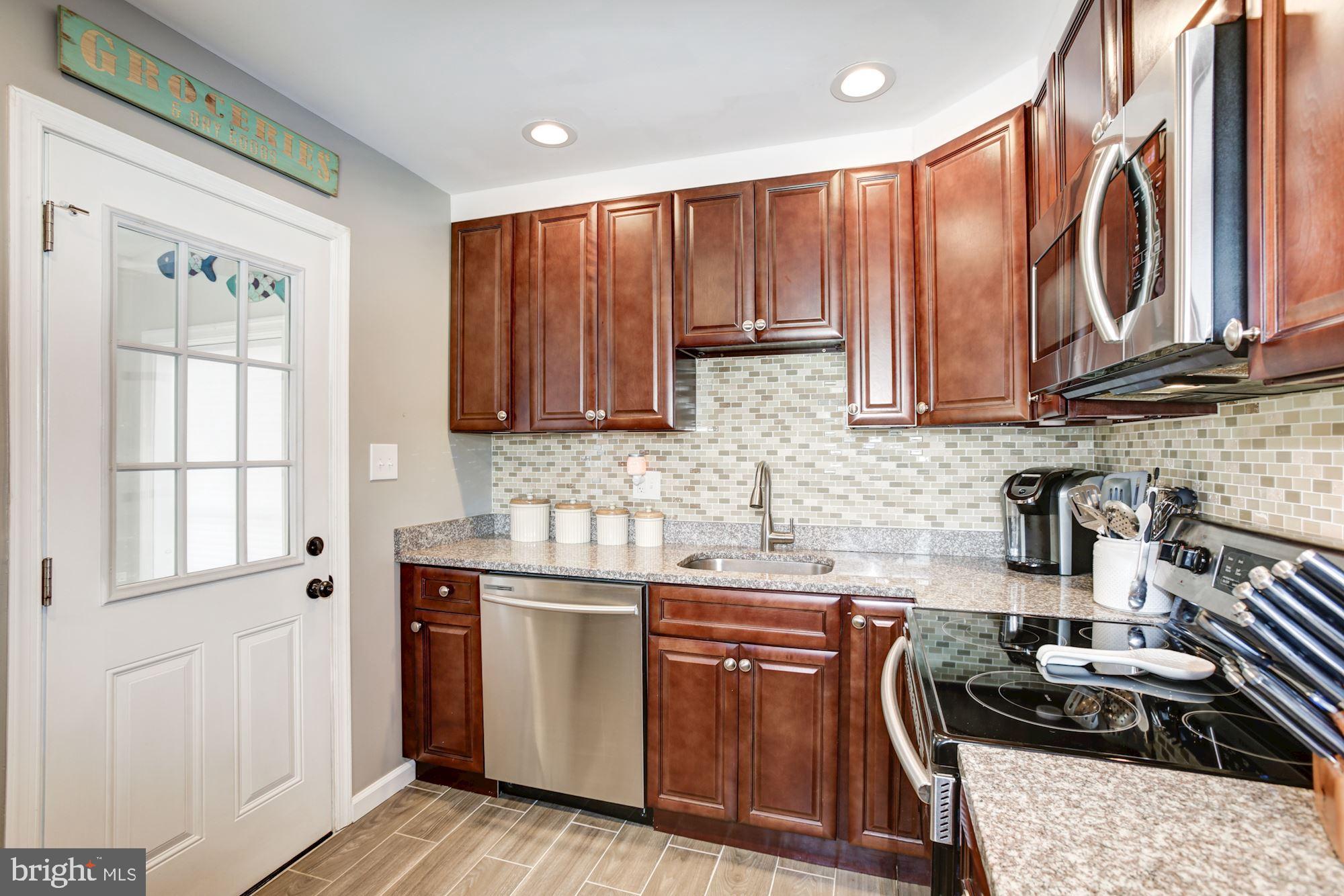 BOULEVARD PARK - Residential