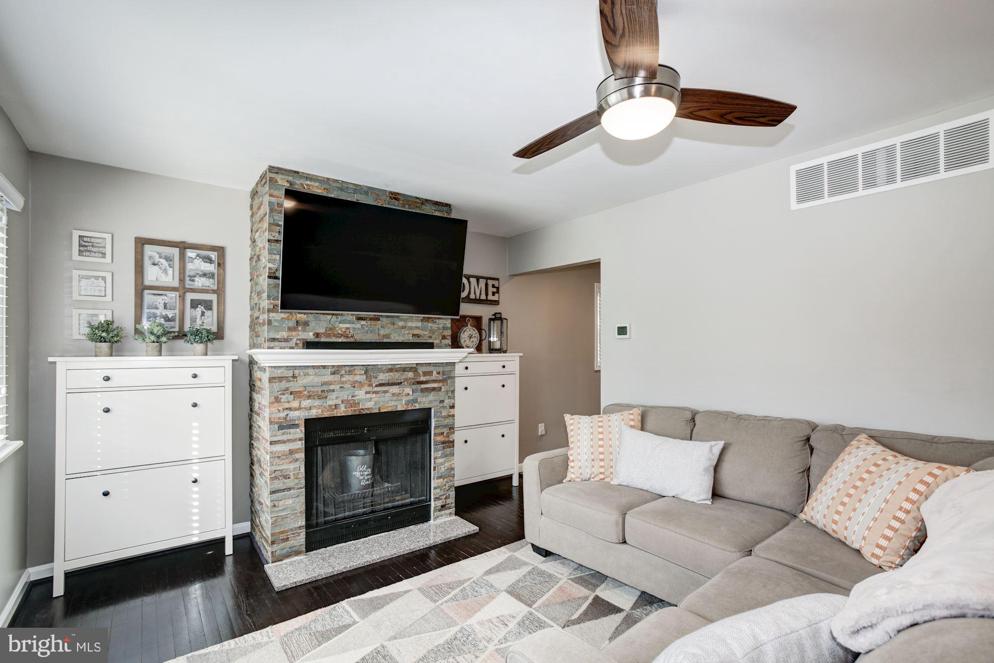 BOULEVARD PARK - Residential