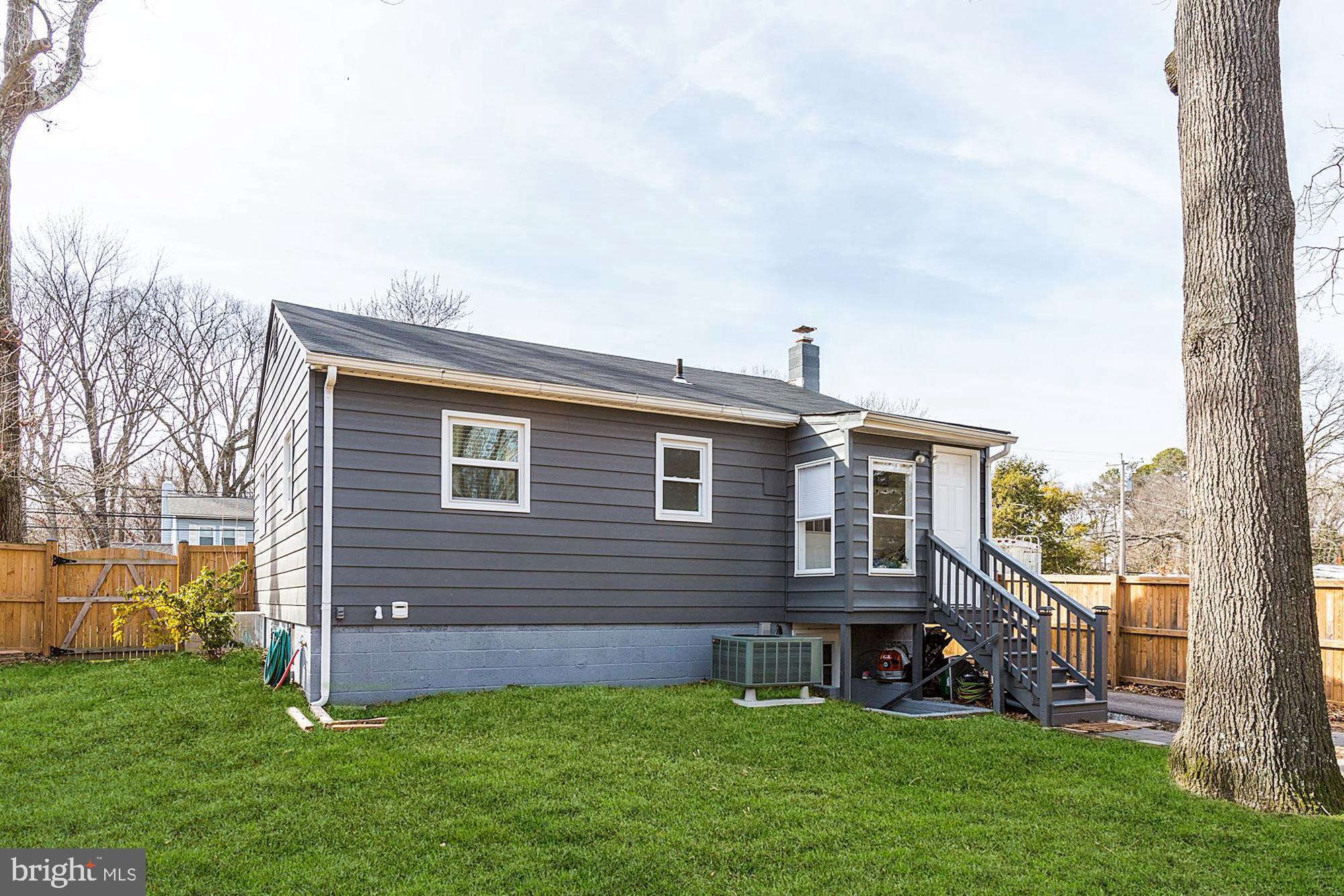 BOULEVARD PARK - Residential