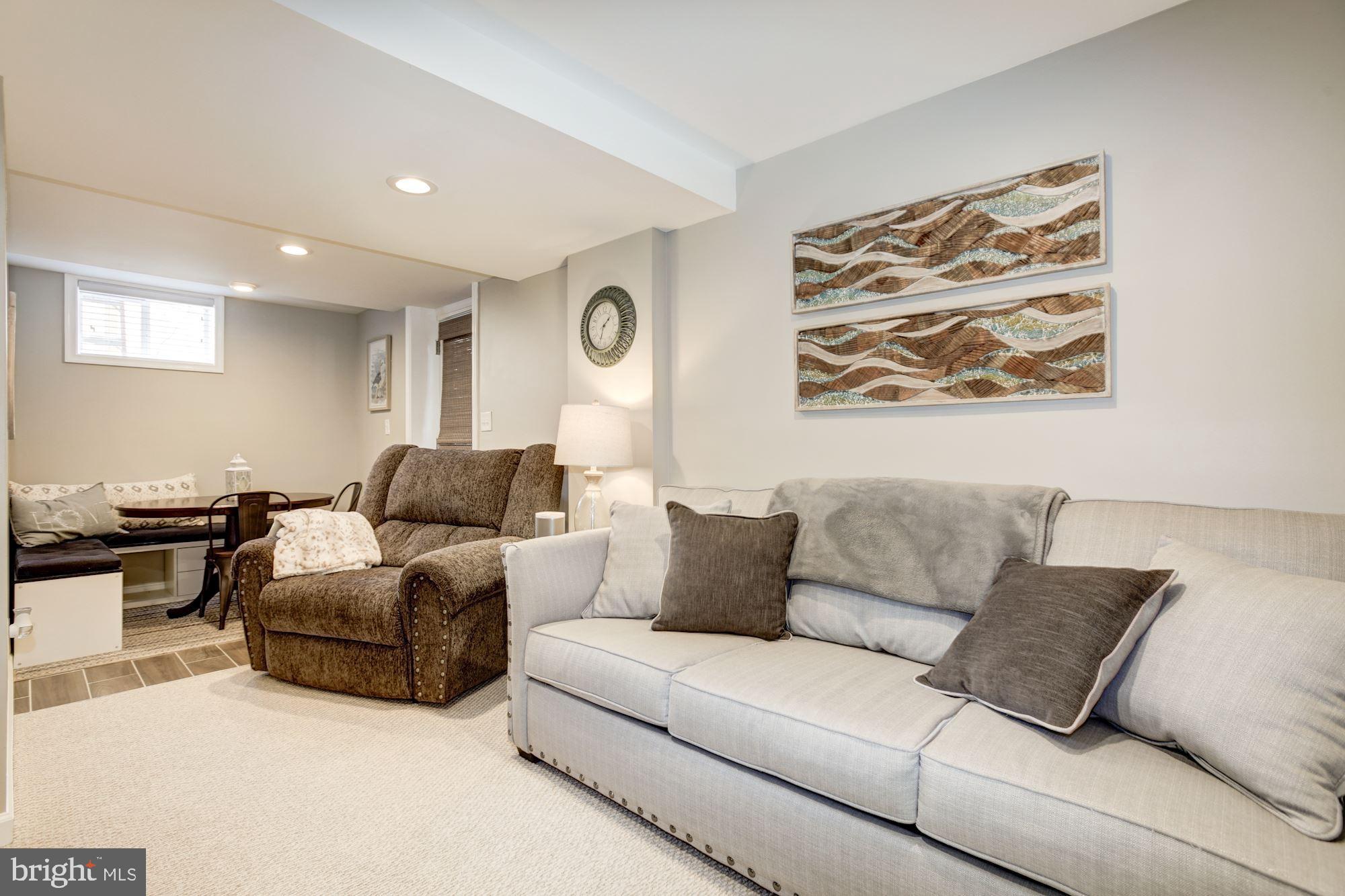 BOULEVARD PARK - Residential