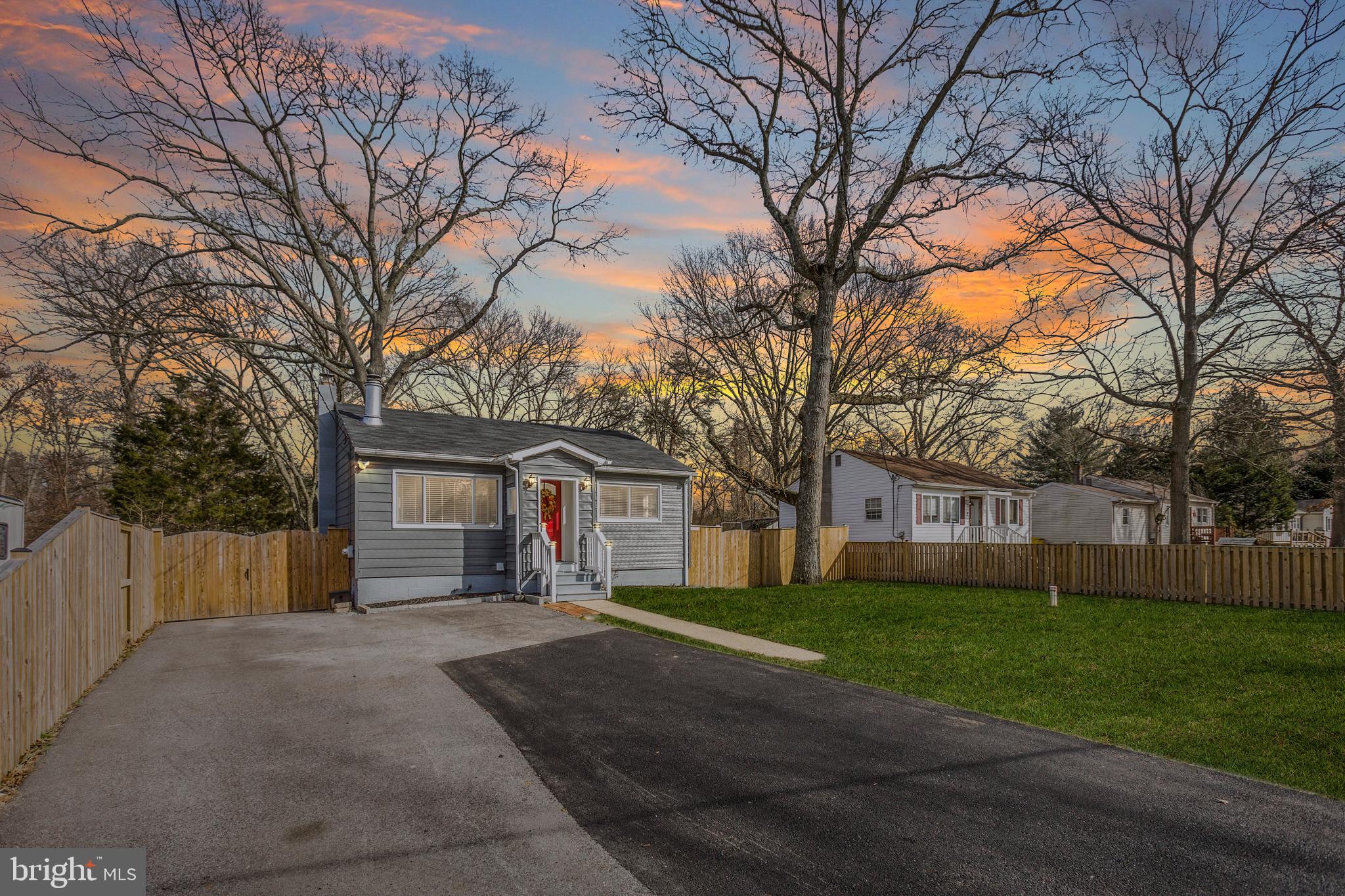 BOULEVARD PARK - Residential