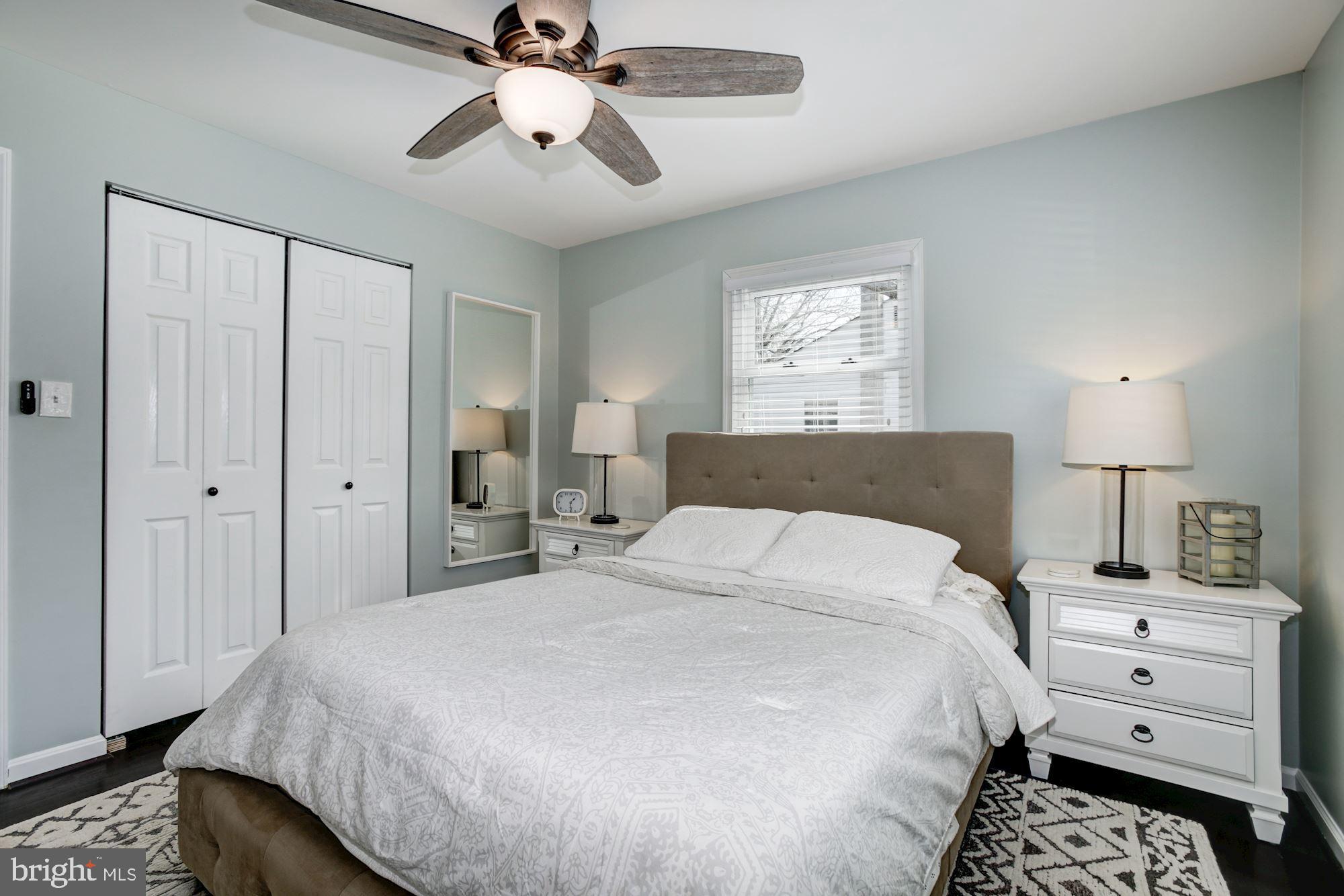 BOULEVARD PARK - Residential