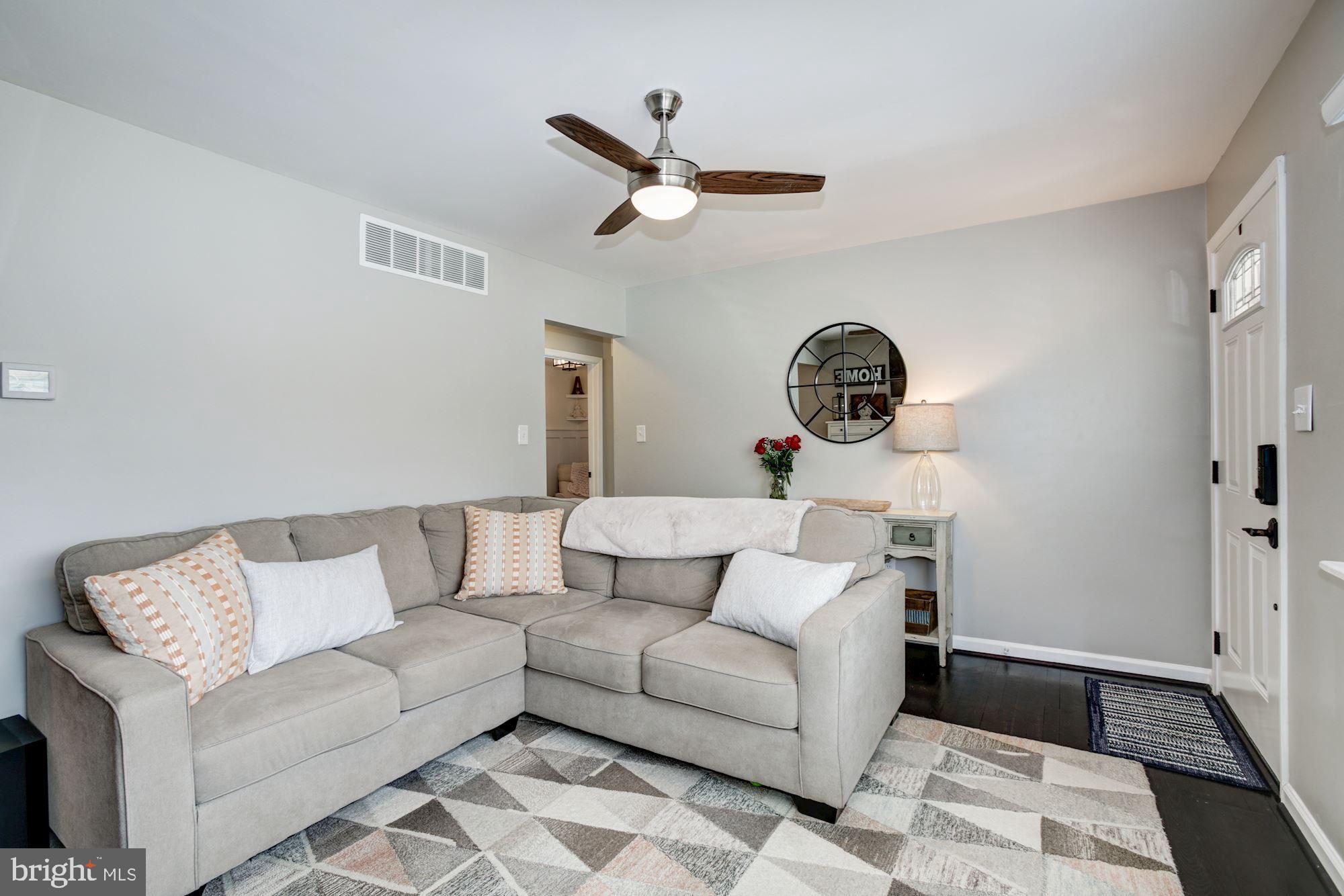 BOULEVARD PARK - Residential