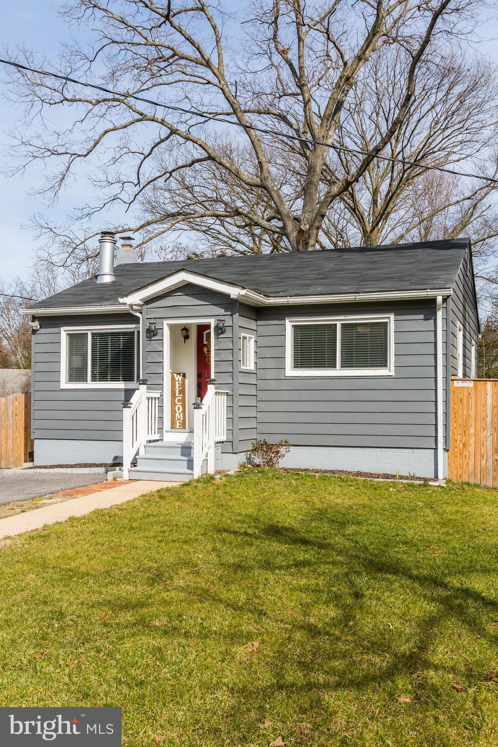 BOULEVARD PARK - Residential