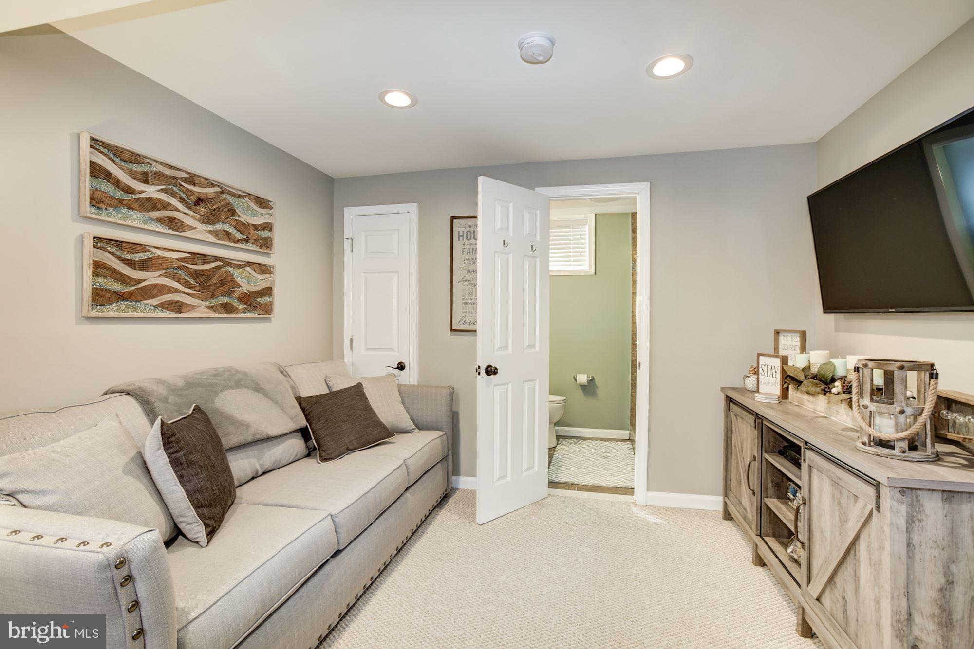 BOULEVARD PARK - Residential