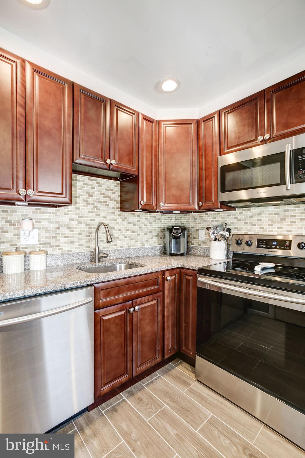 BOULEVARD PARK - Residential