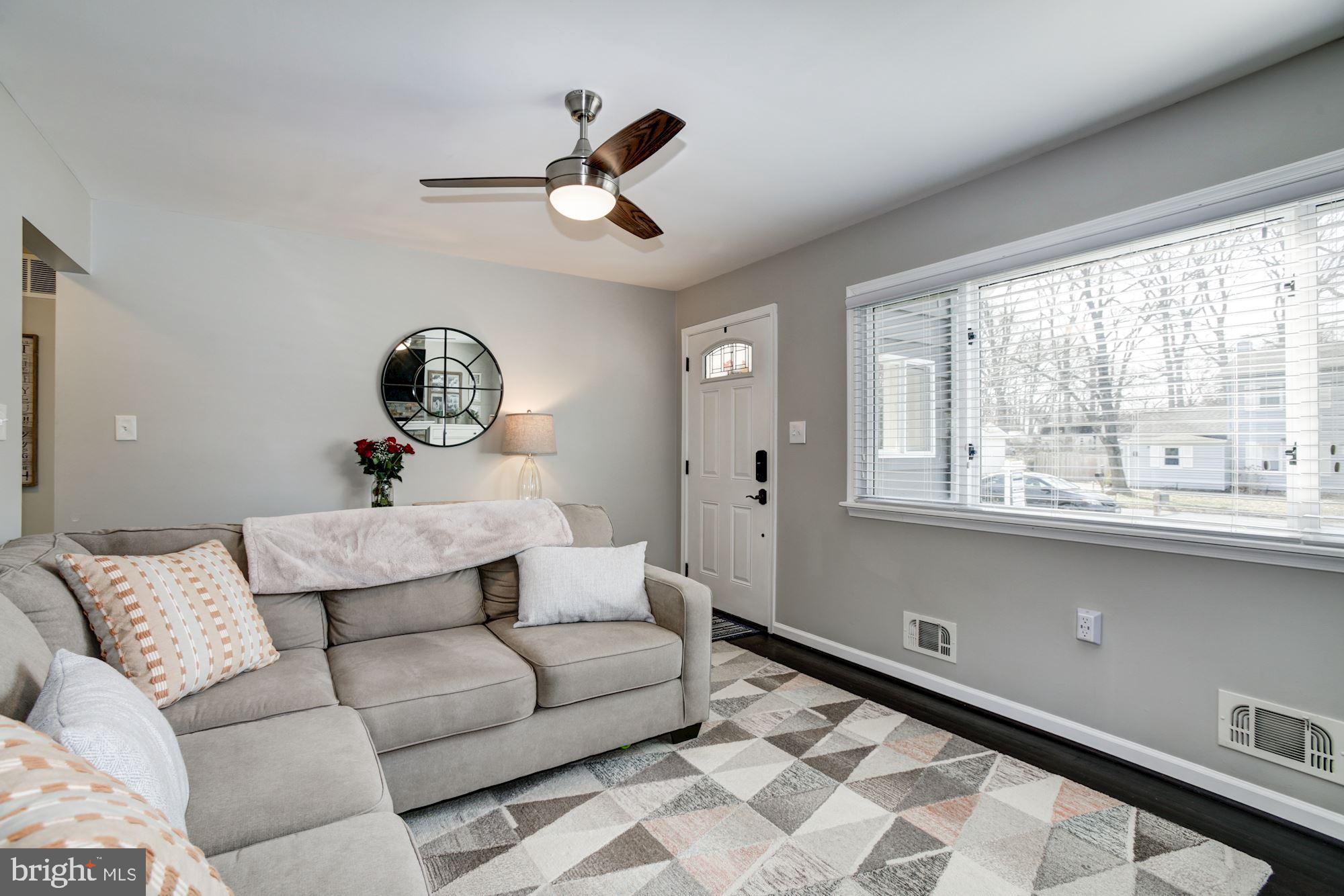 BOULEVARD PARK - Residential