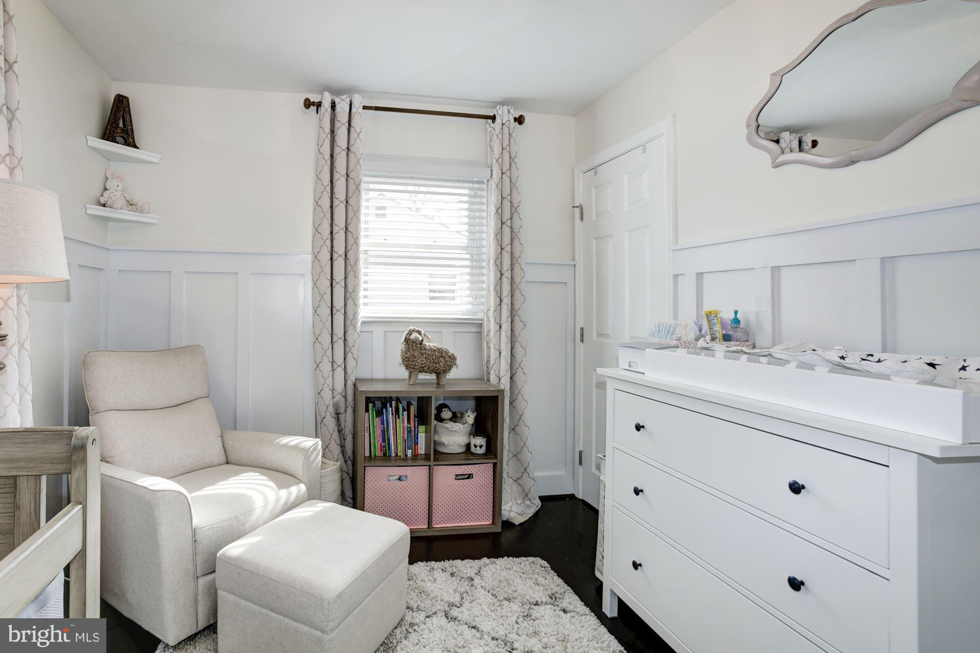 BOULEVARD PARK - Residential