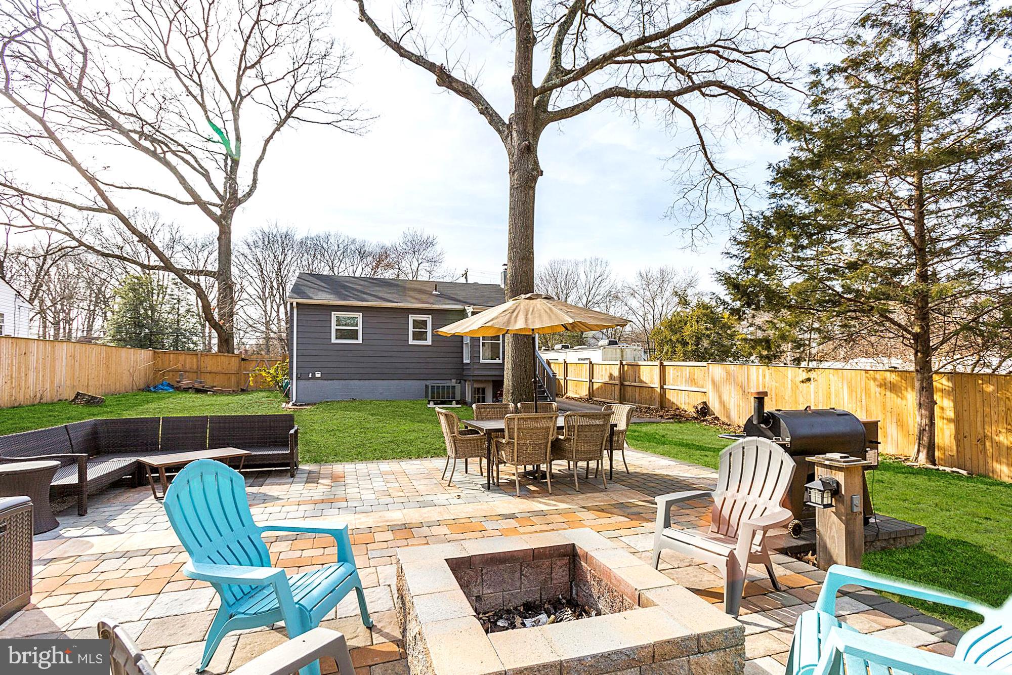 BOULEVARD PARK - Residential