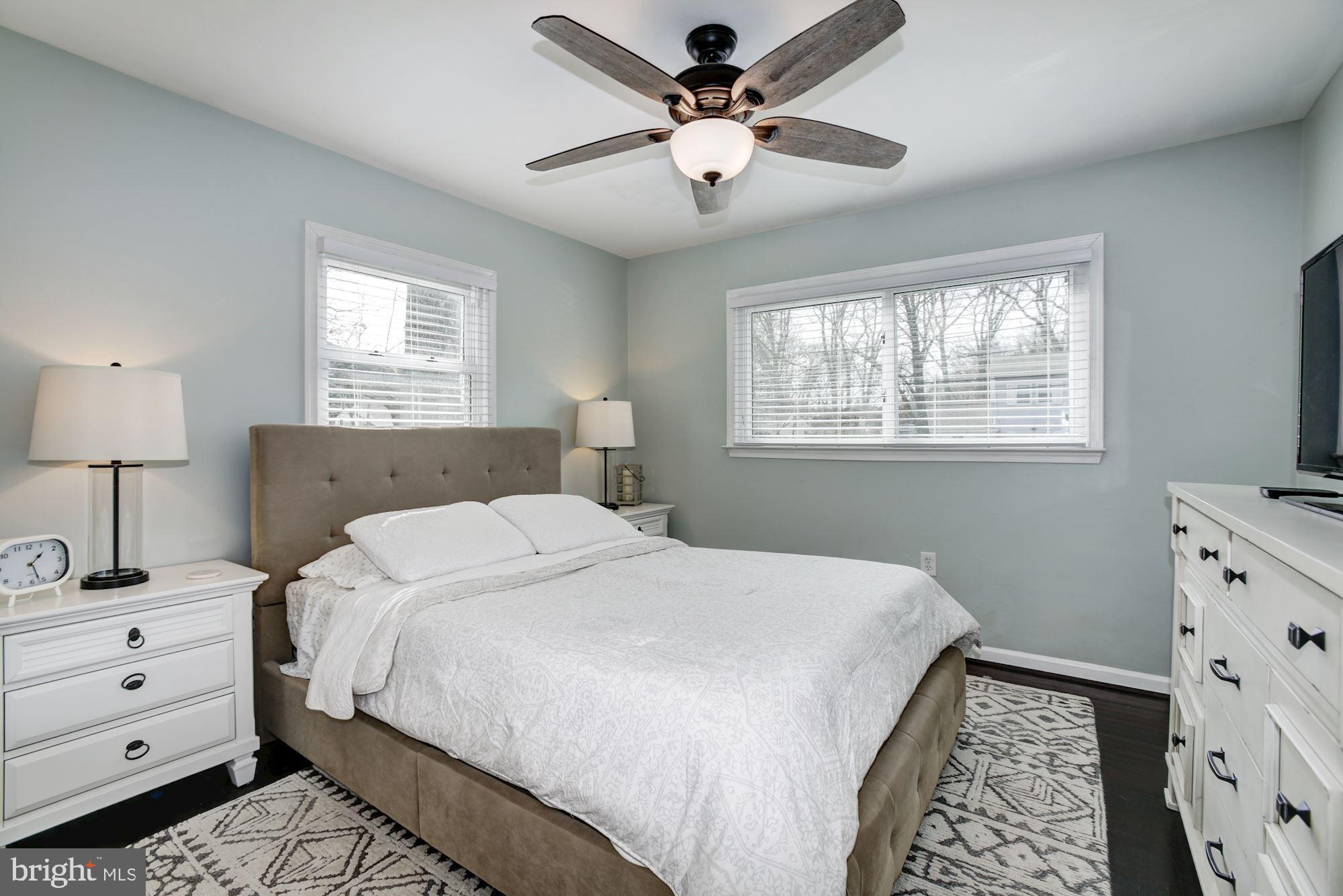 BOULEVARD PARK - Residential