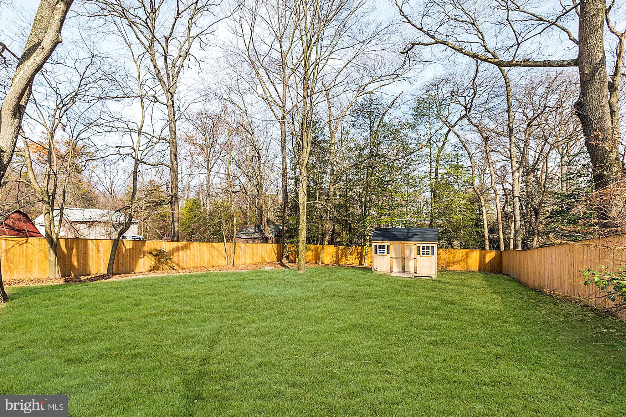 BOULEVARD PARK - Residential