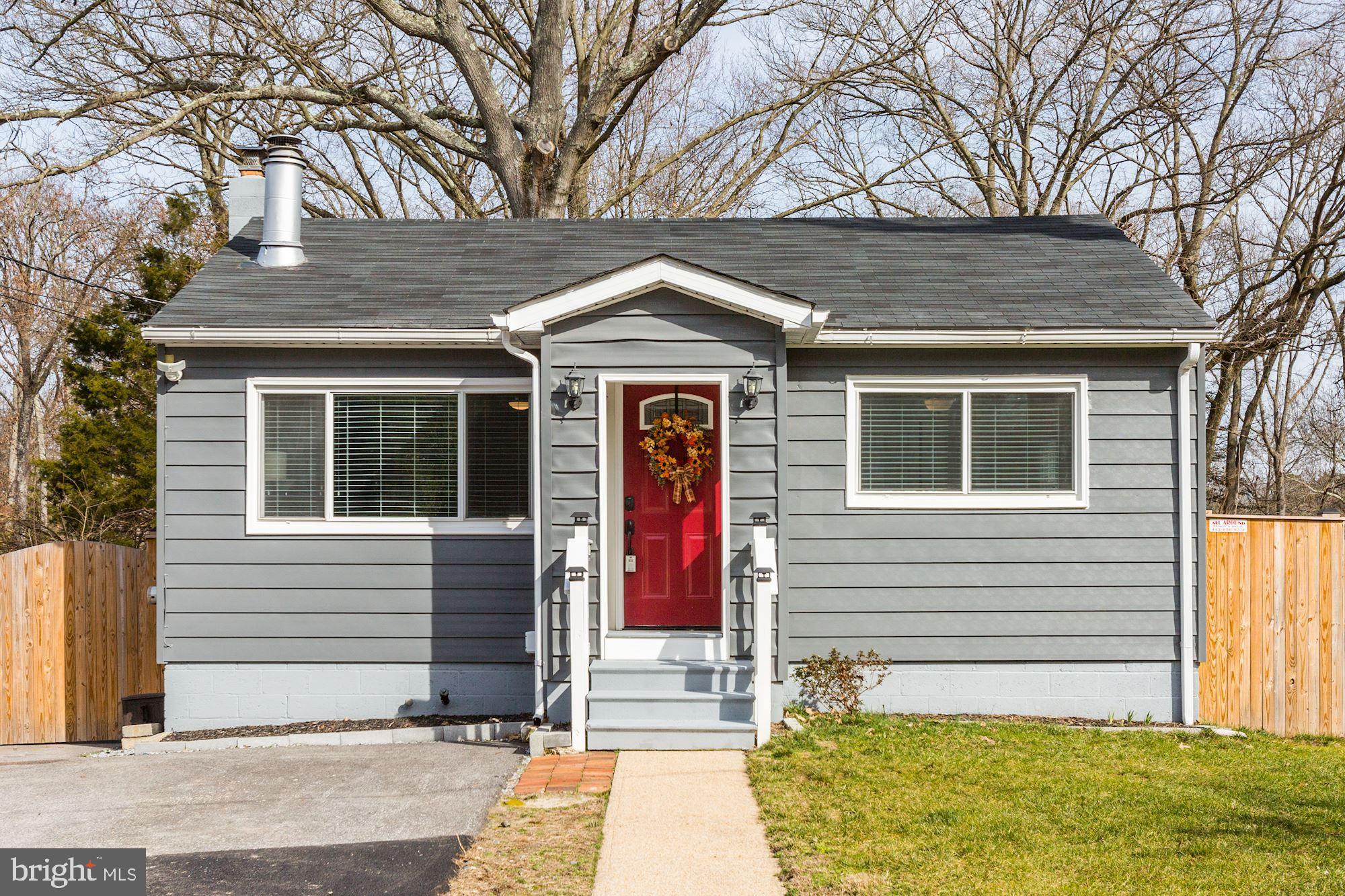 BOULEVARD PARK - Residential