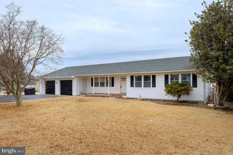 215 River Drive, Millsboro, DE 19966 - MLS#: DESU2078678