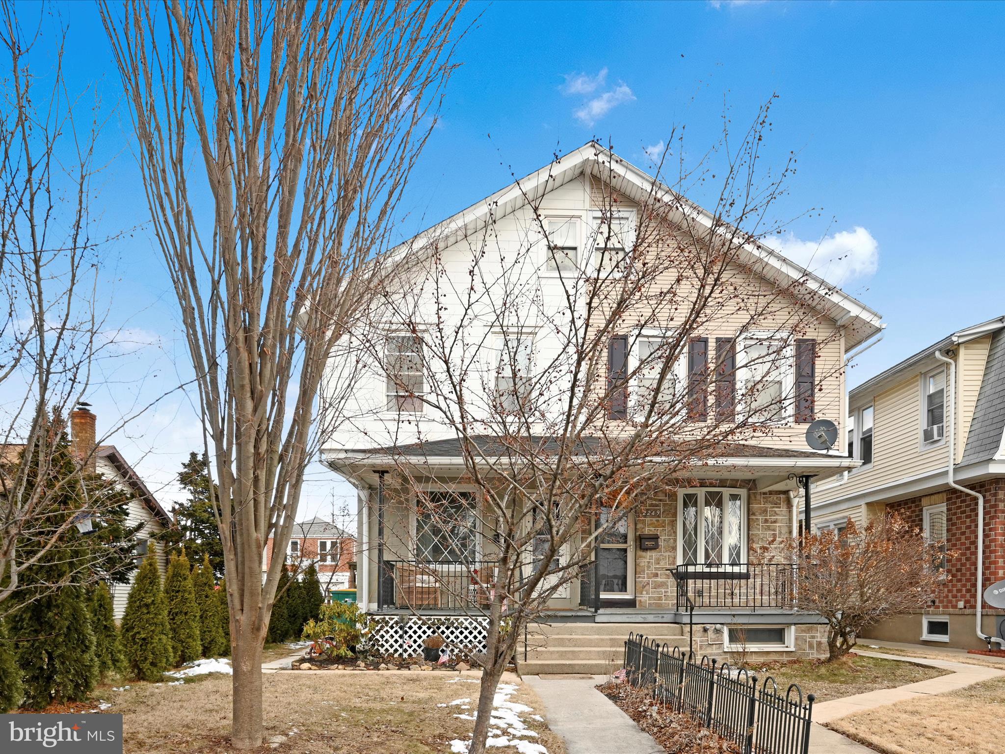 2251 CLEVELAND AVENUE