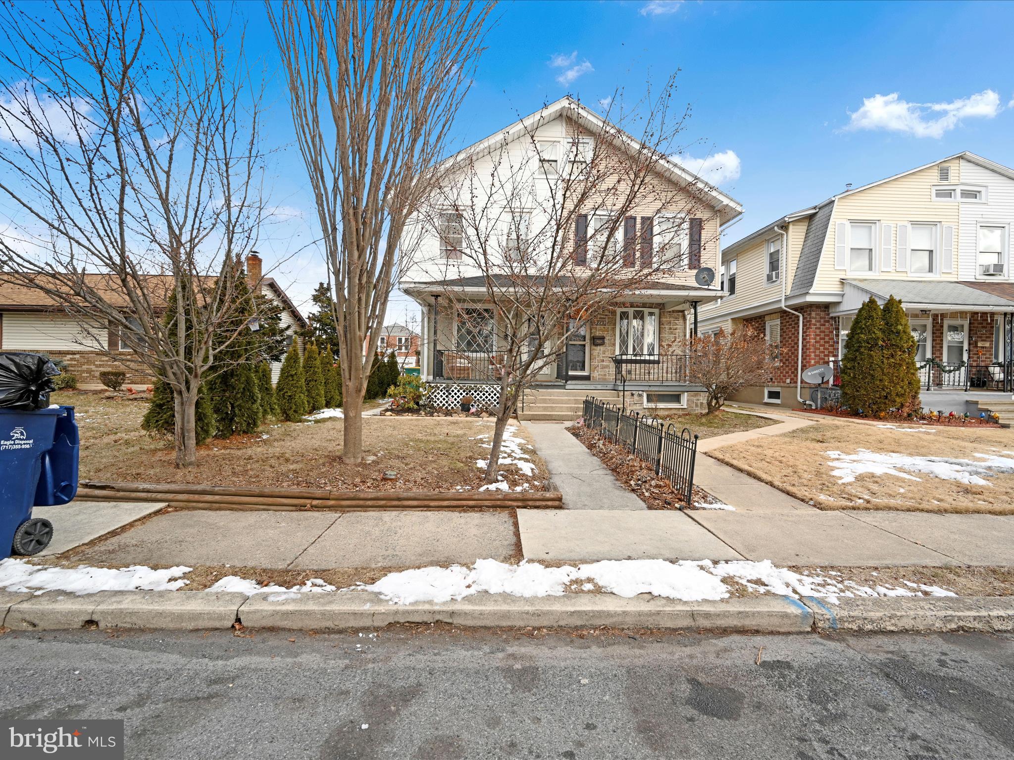 2251 CLEVELAND AVENUE