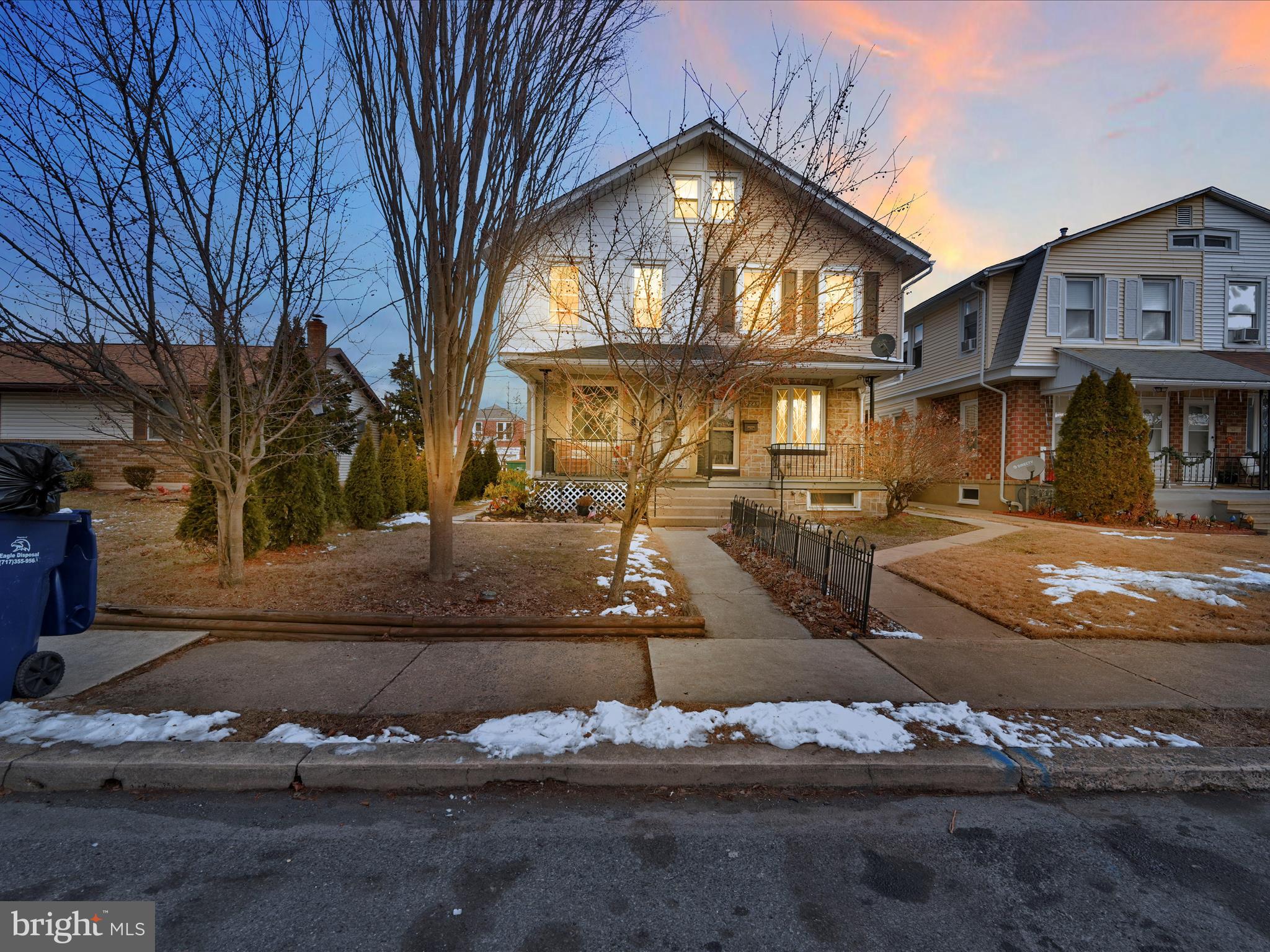 2251 CLEVELAND AVENUE