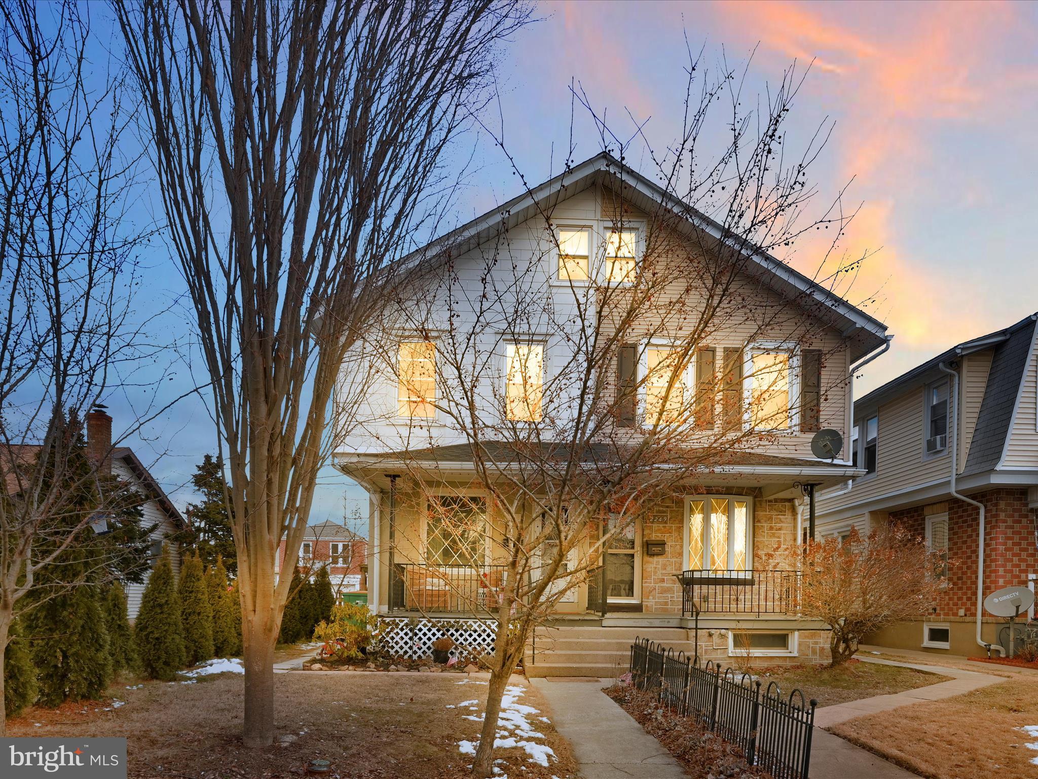 2251 CLEVELAND AVENUE