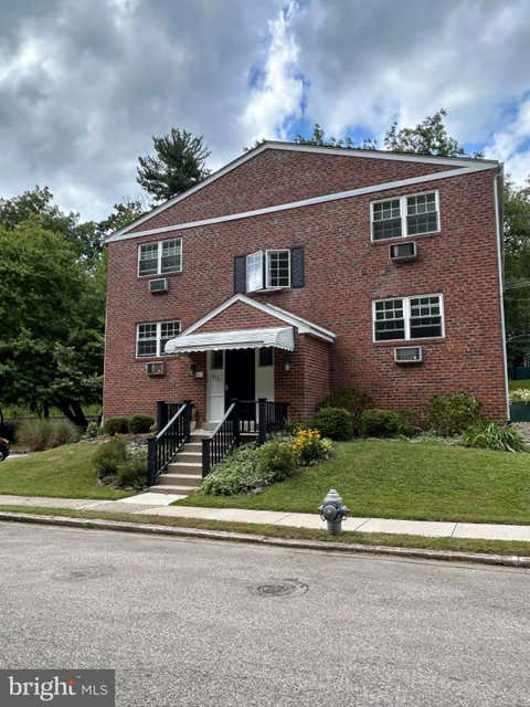 Condo For Rent - 512 Stidman Drive #D-3<br/> SPRINGFIELD, PA 19064